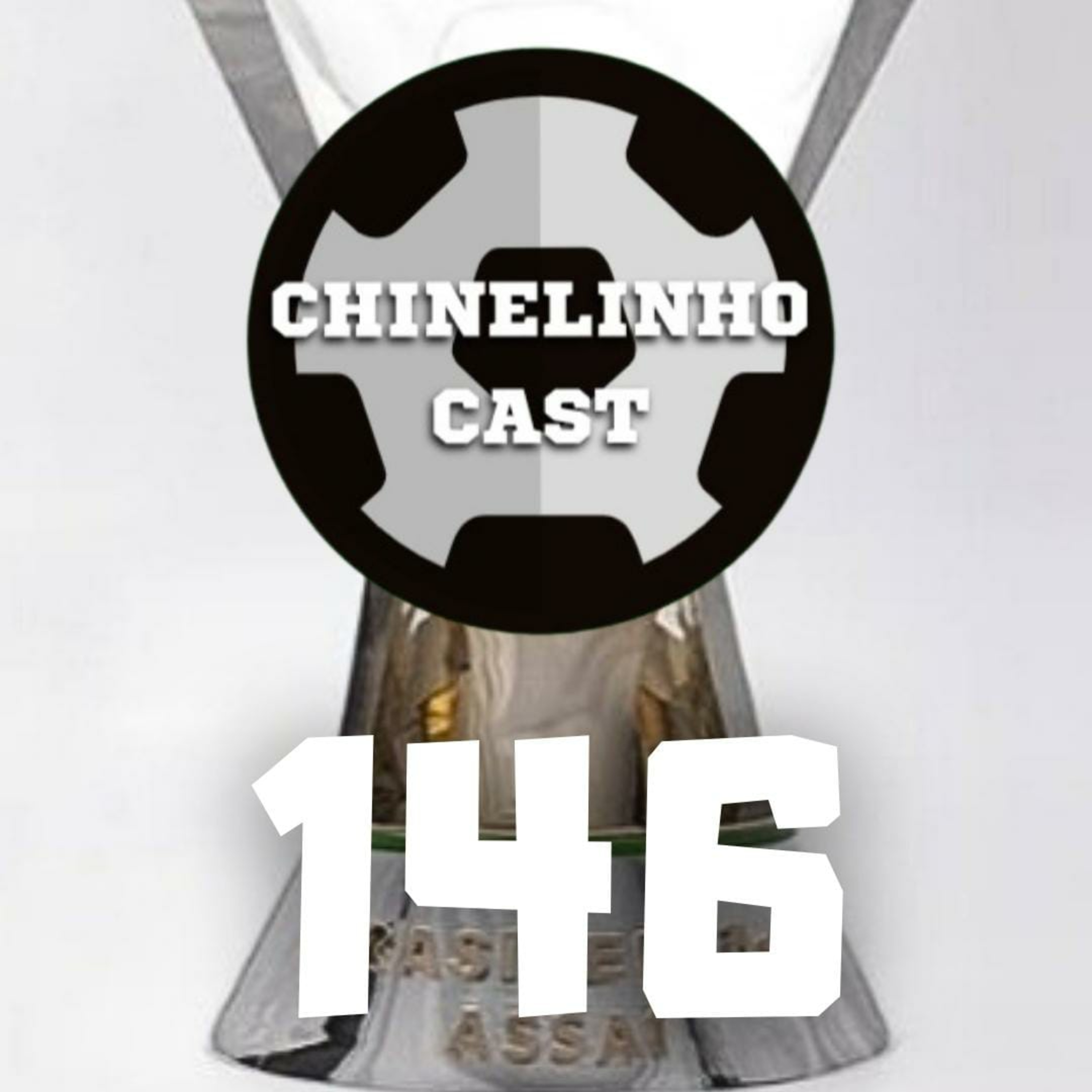 Chinelinho Cast