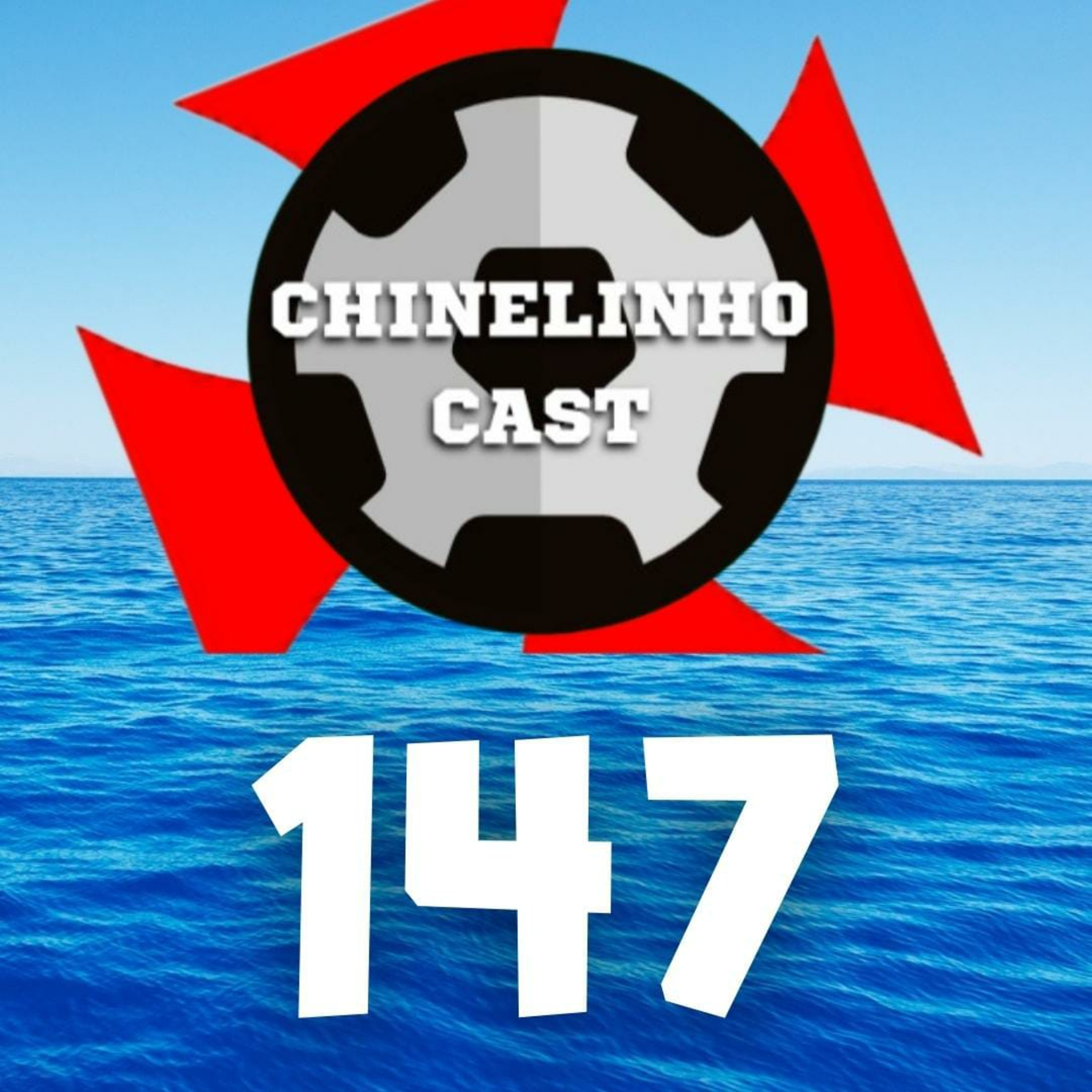 Chinelinho Cast