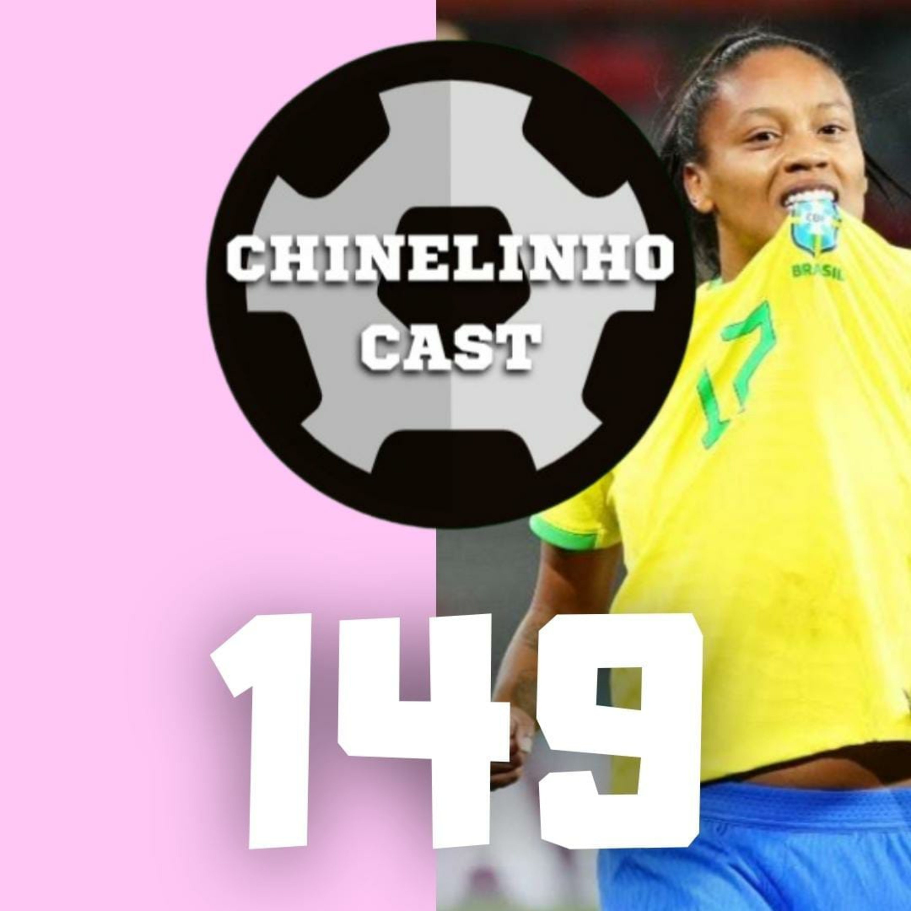 Chinelinho Cast