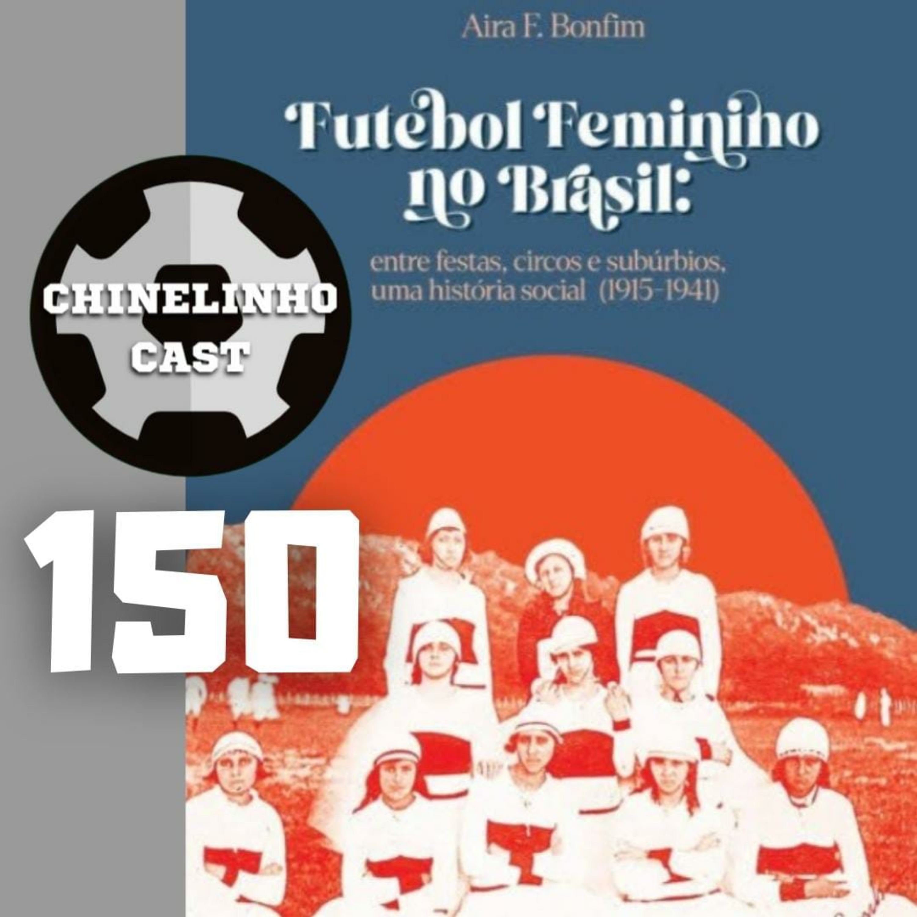 Chinelinho Cast