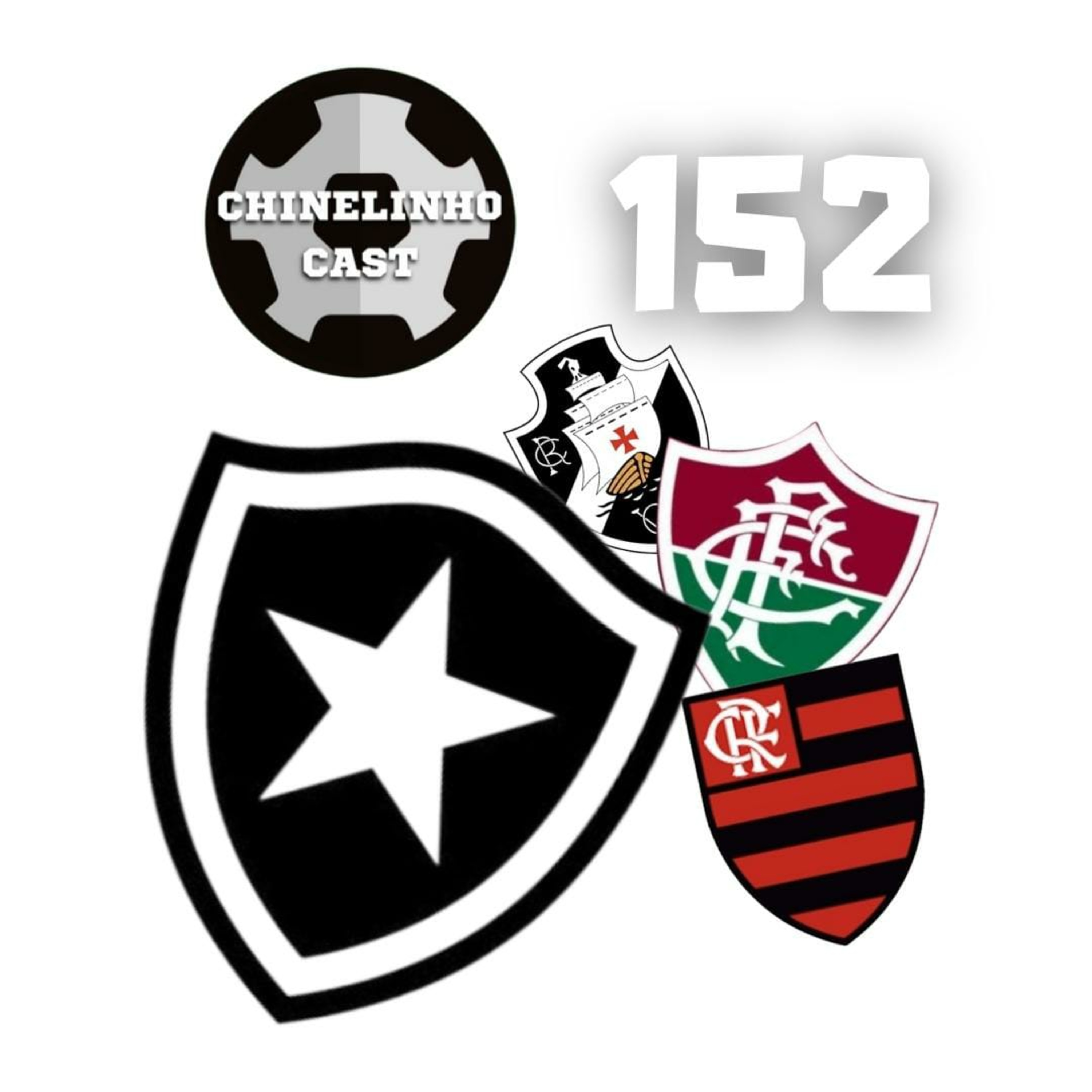 Chinelinho Cast