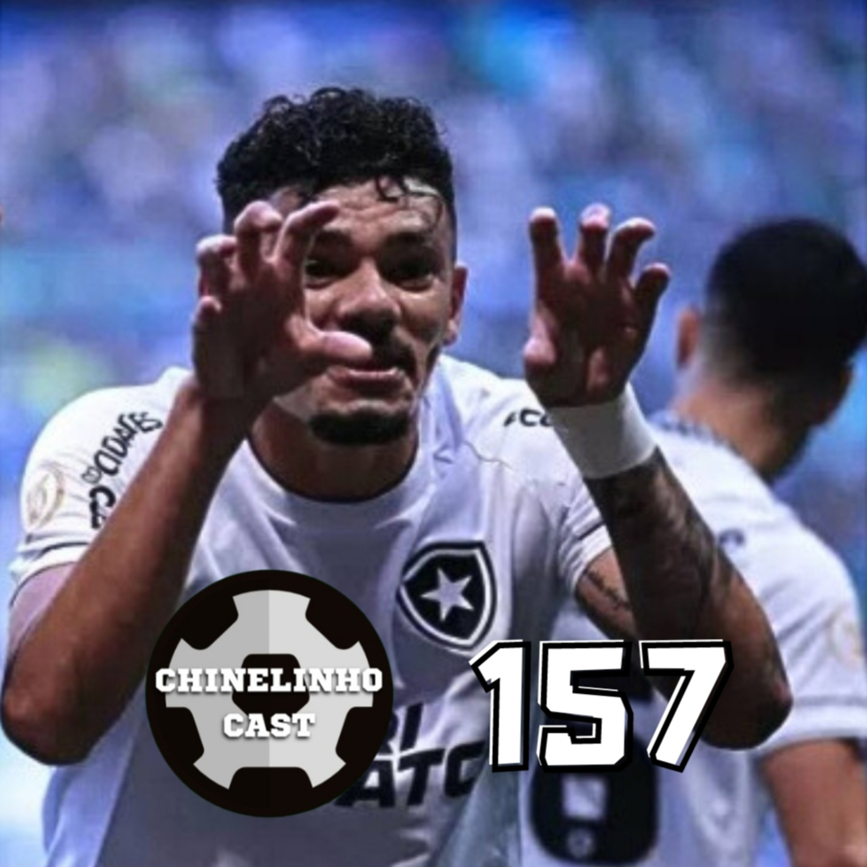 Chinelinho Cast