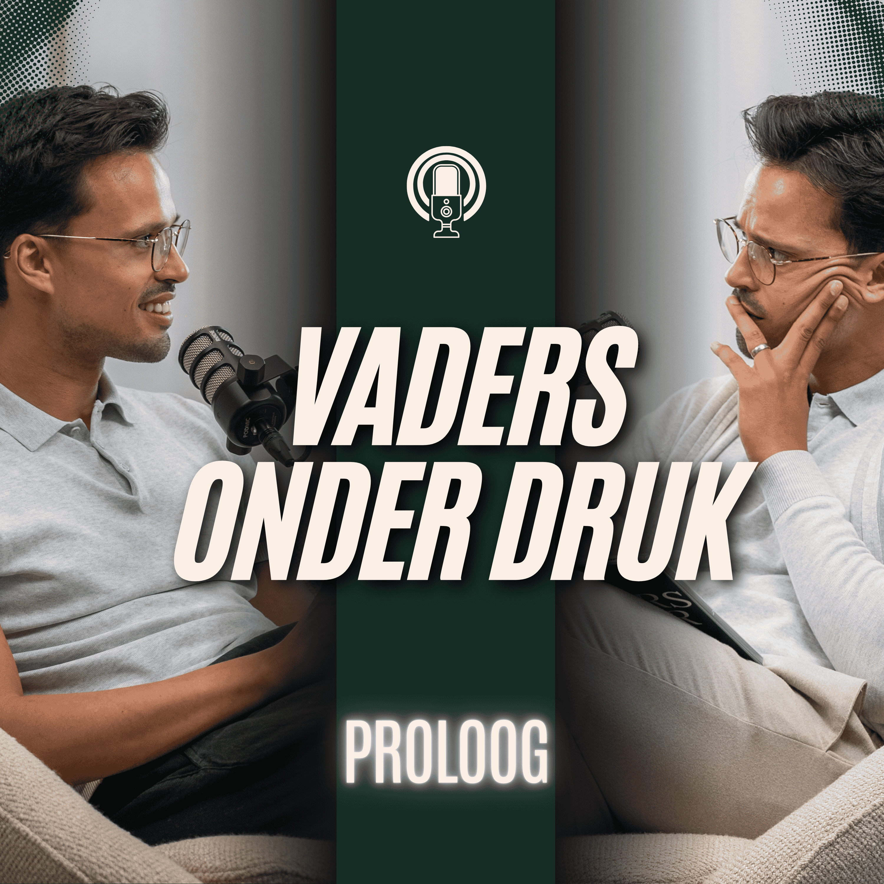 Vaders Onder Druk