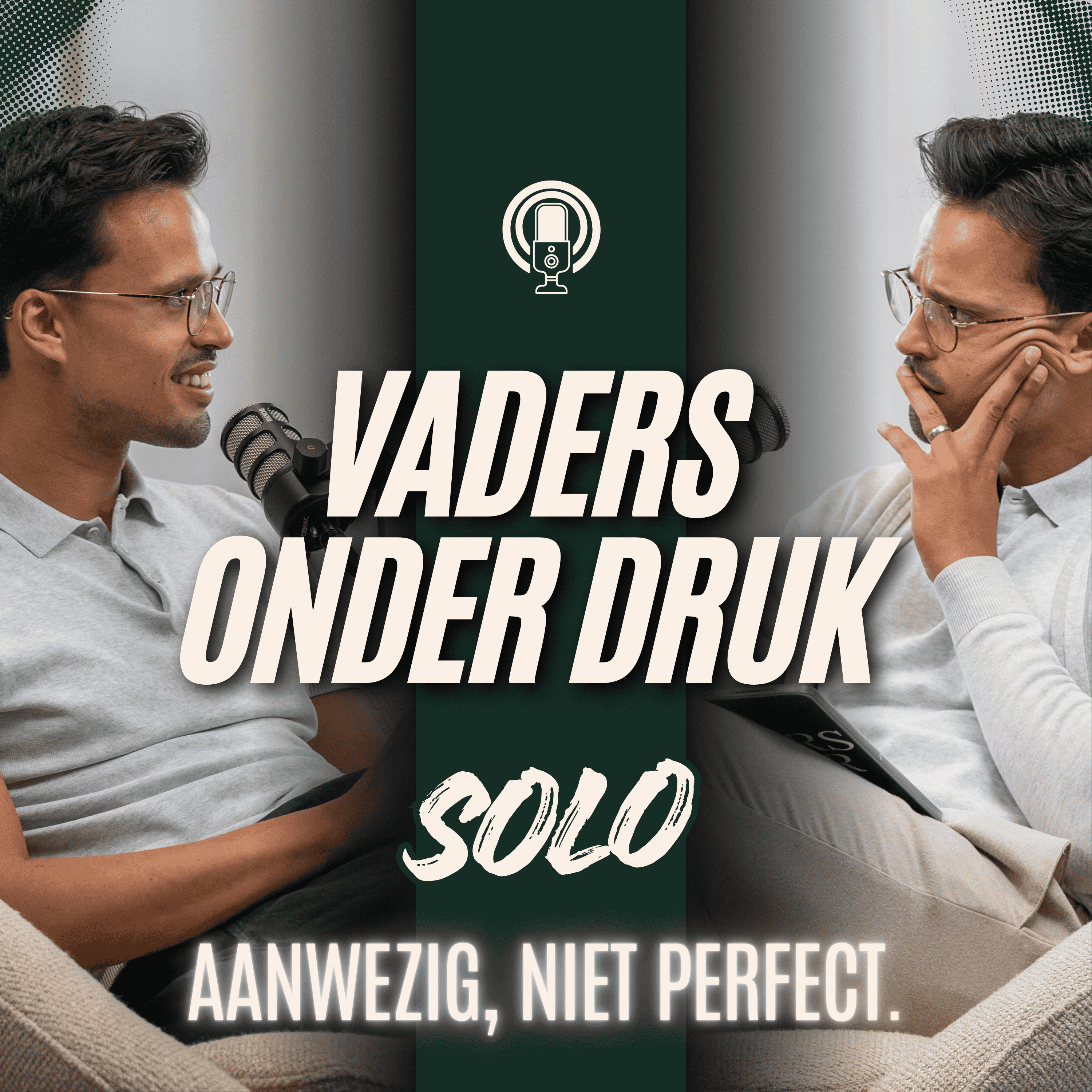 Vaders Onder Druk