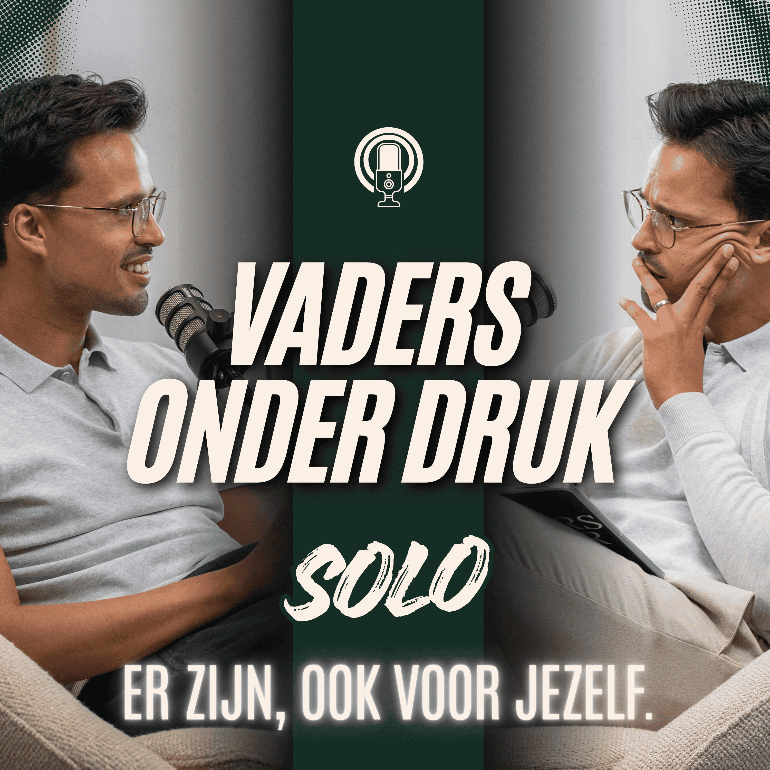 Vaders Onder Druk