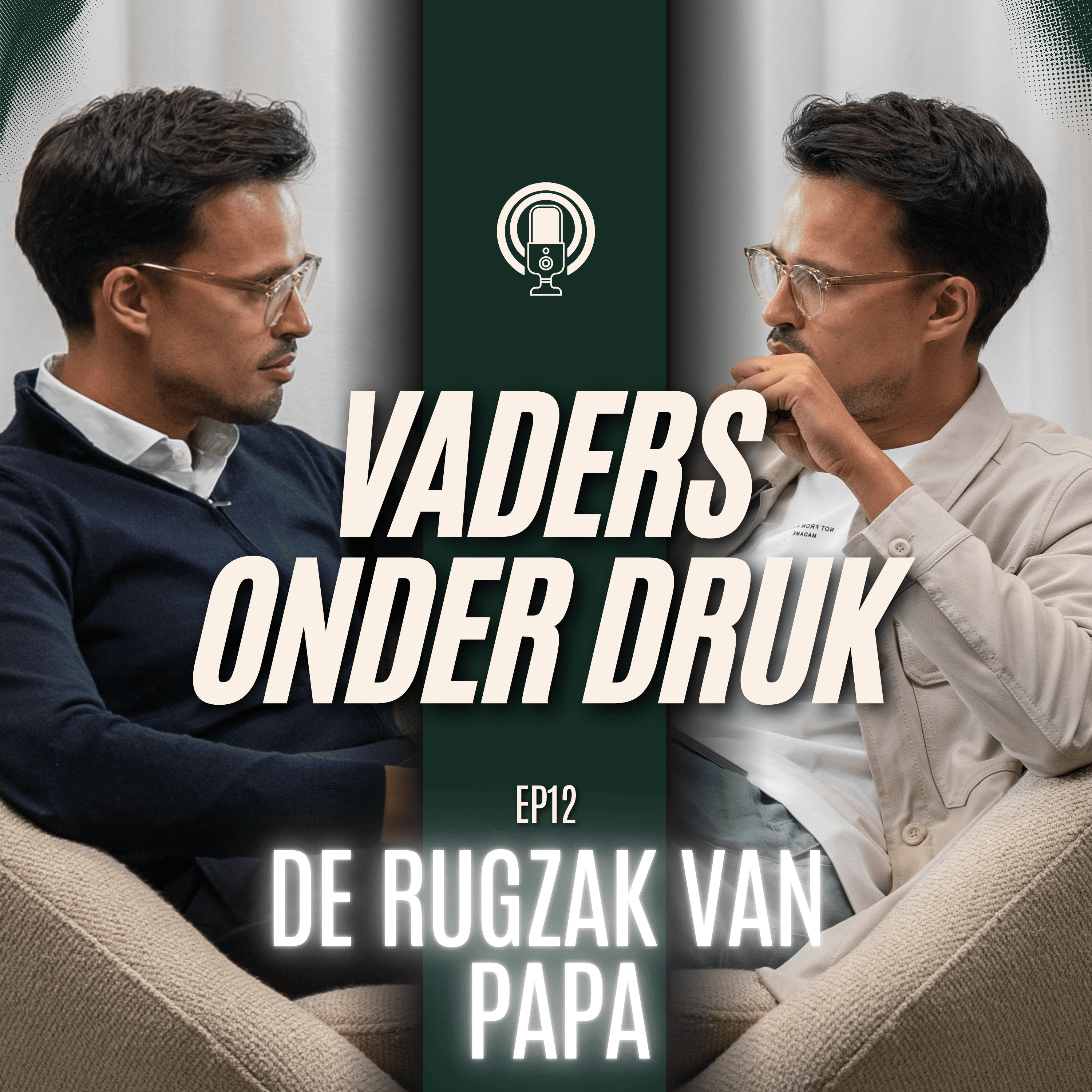 Vaders Onder Druk
