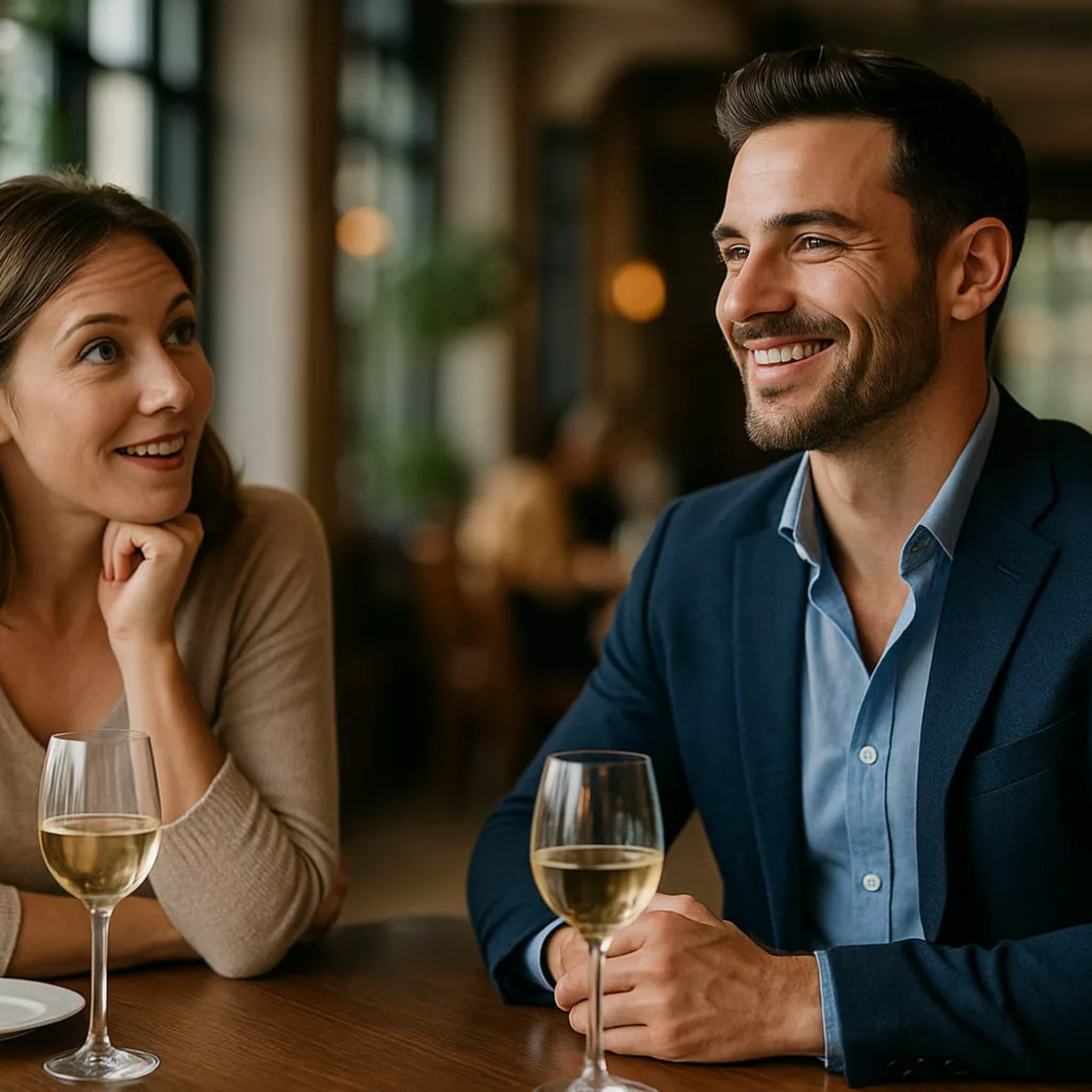 Comment reconquérir ta femme qui veut divorcer (ou pas)