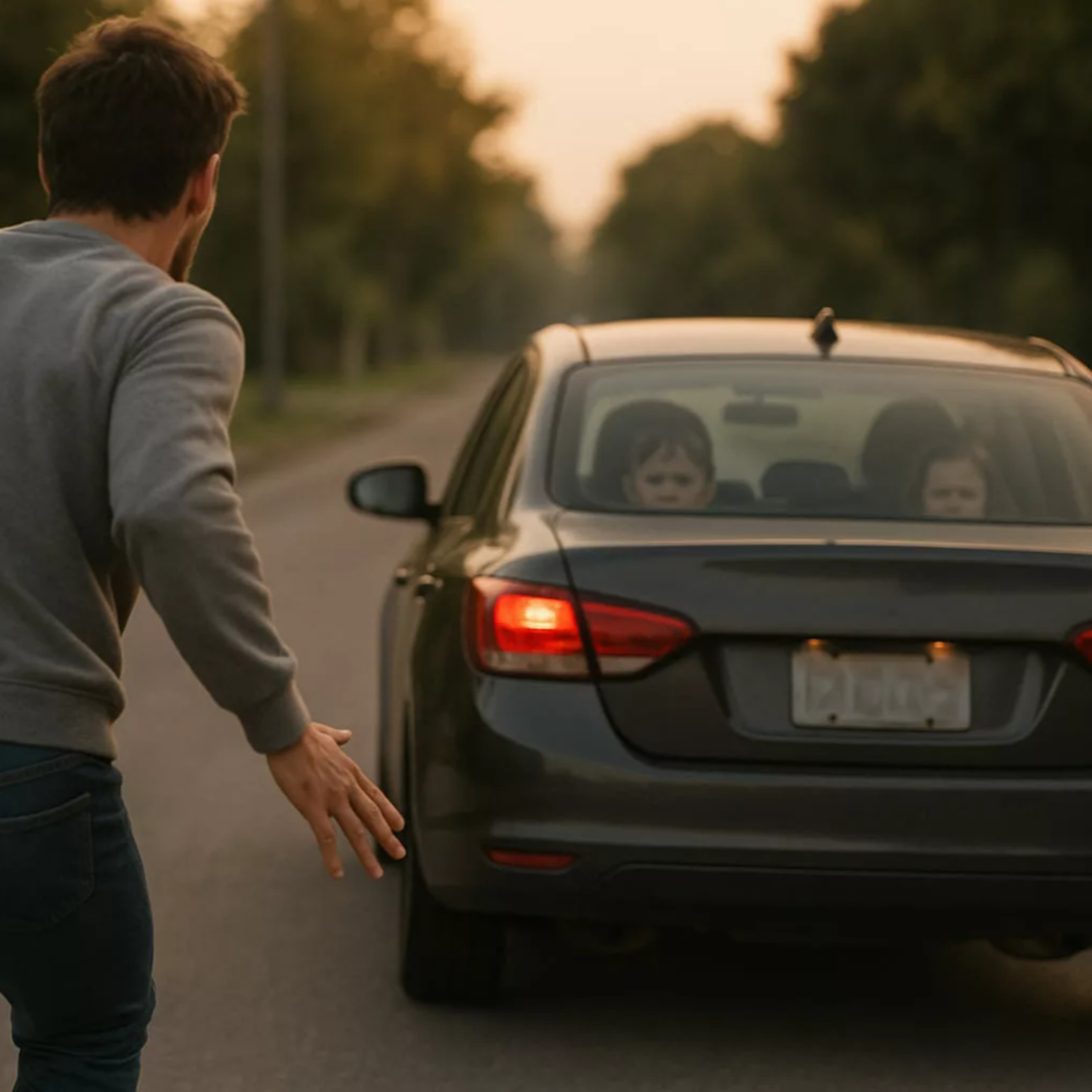 Résidence alternée : comment la justice française dépossède les pères