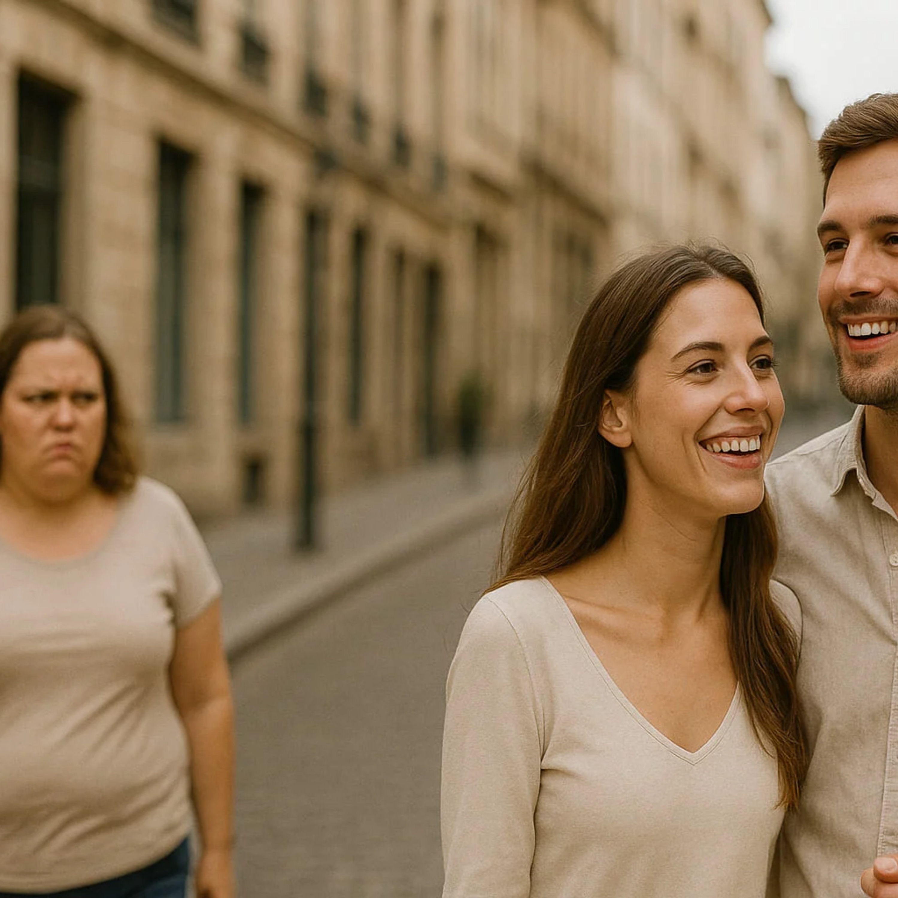 Le “pervers narcissique” : l’excuse des femmes pour éviter l’introspection