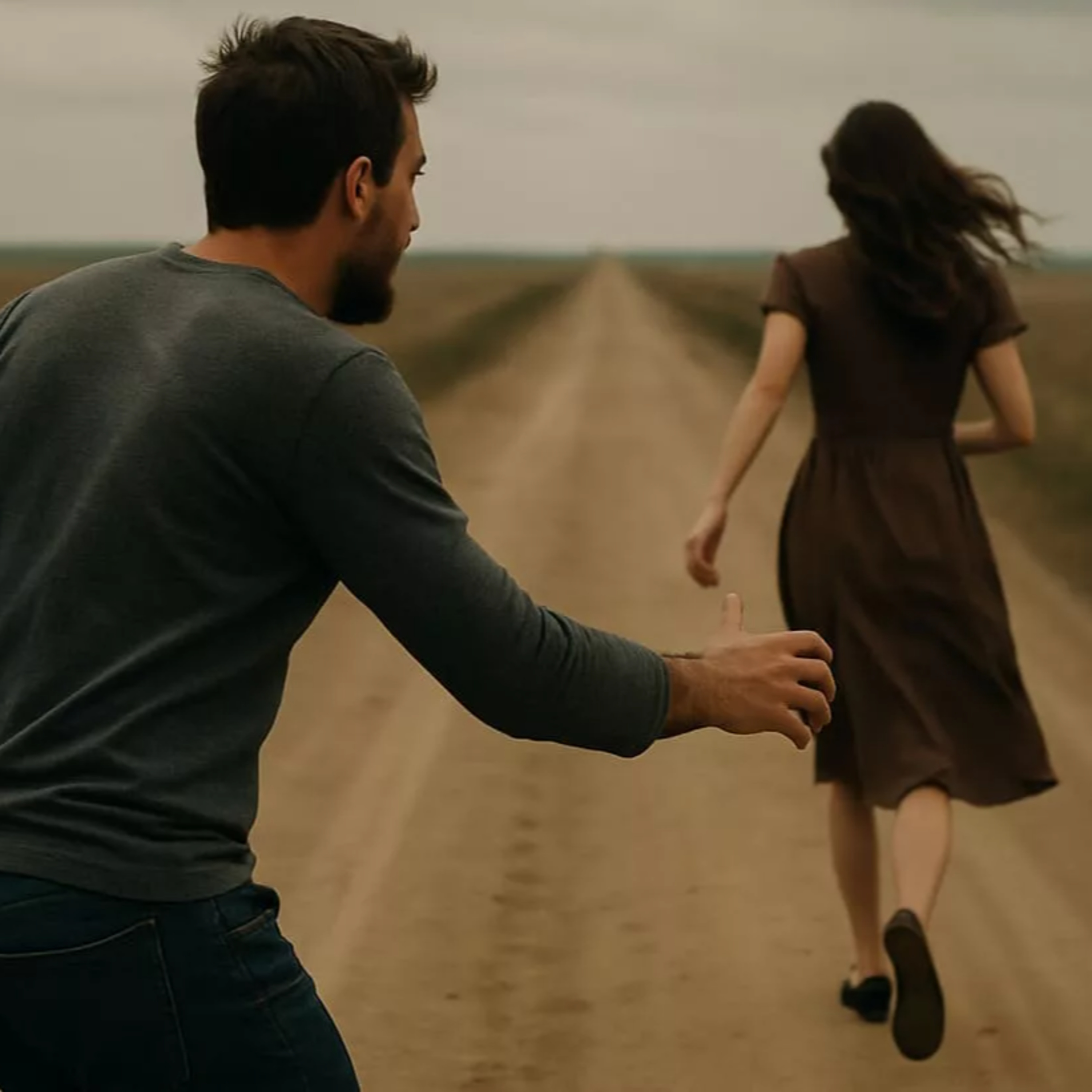 Quand arrêter de se battre pour récupérer ta femme ?