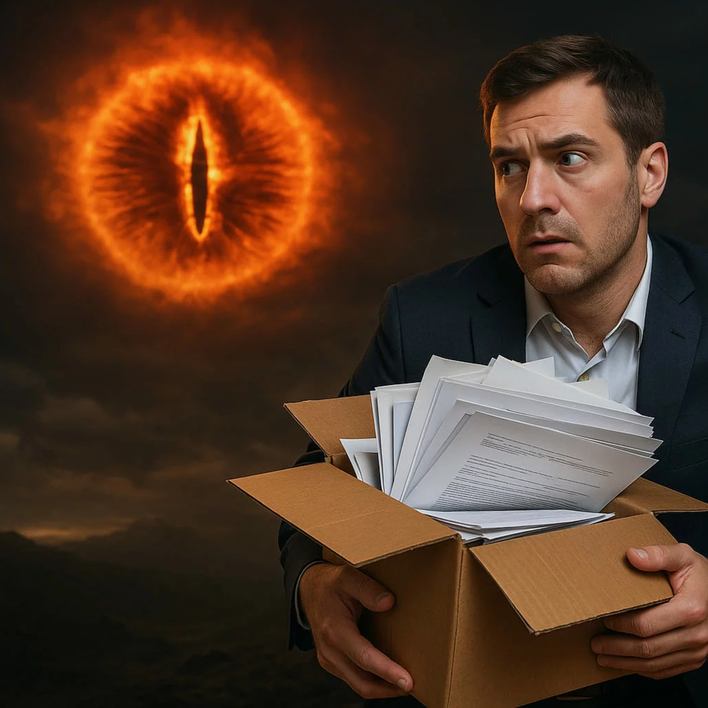 Divorce : quels documents planquer pour éviter de te faire dépouiller