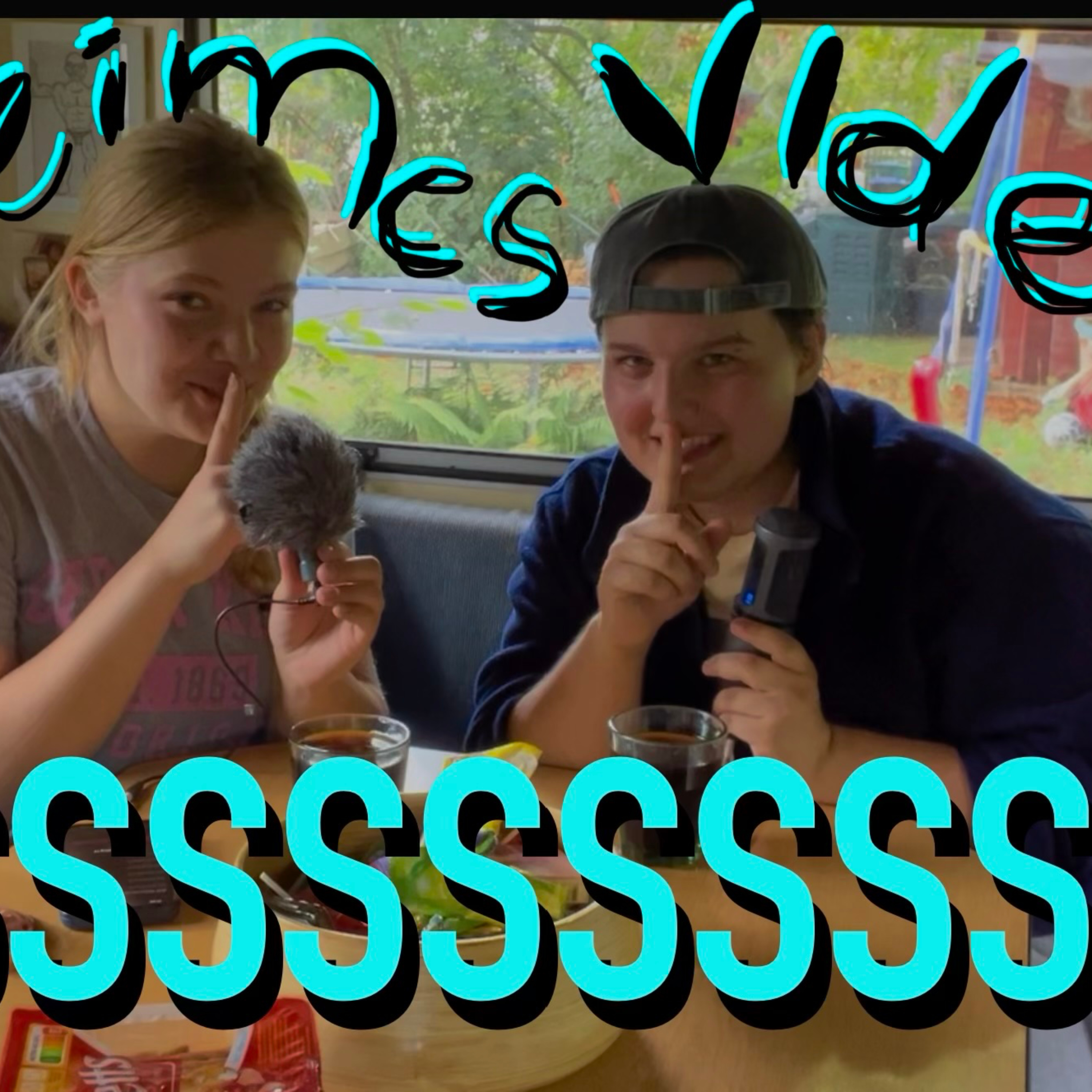 Diese Folge explodiert in 3…2…1… episode artwork