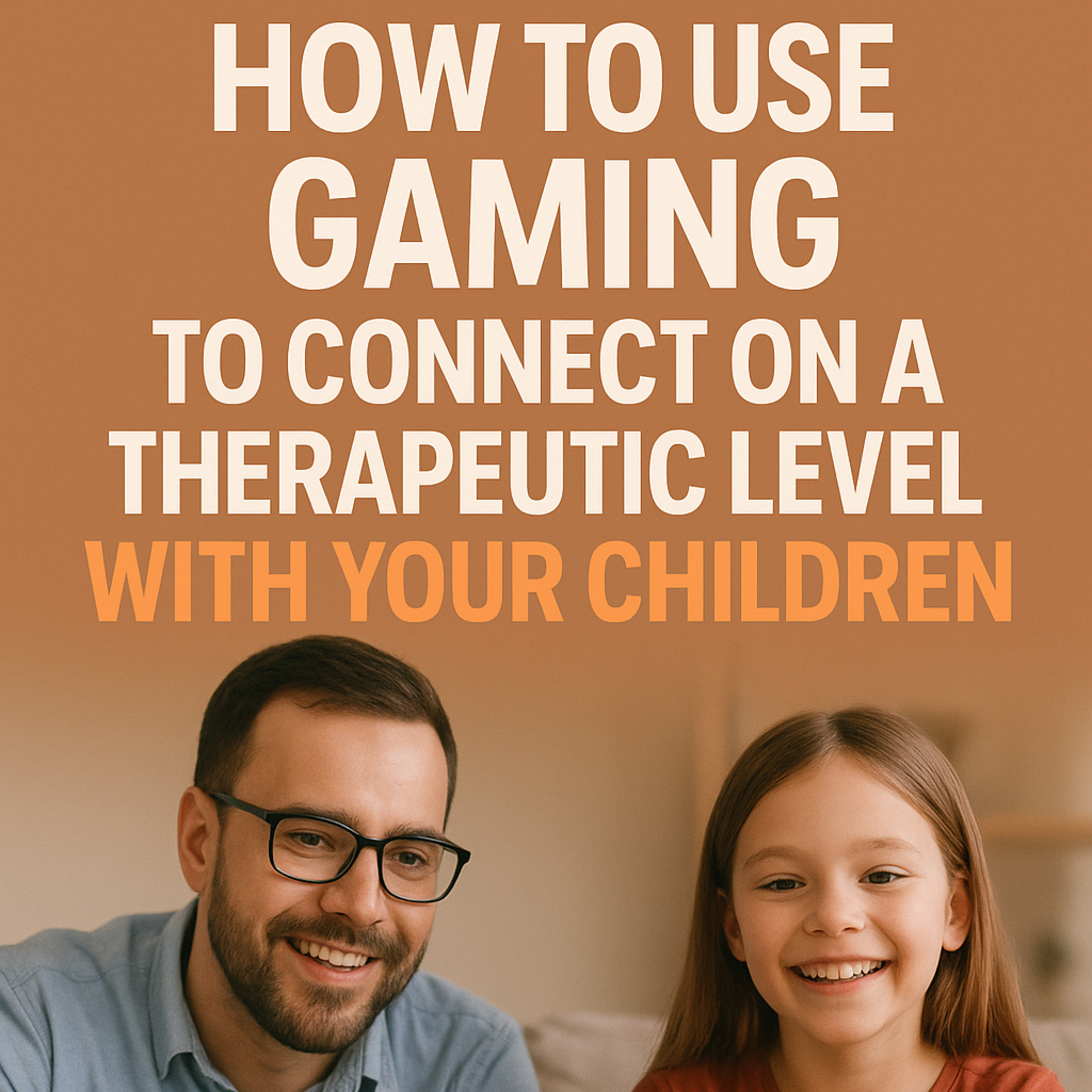 Gaming Therapy episode artwork