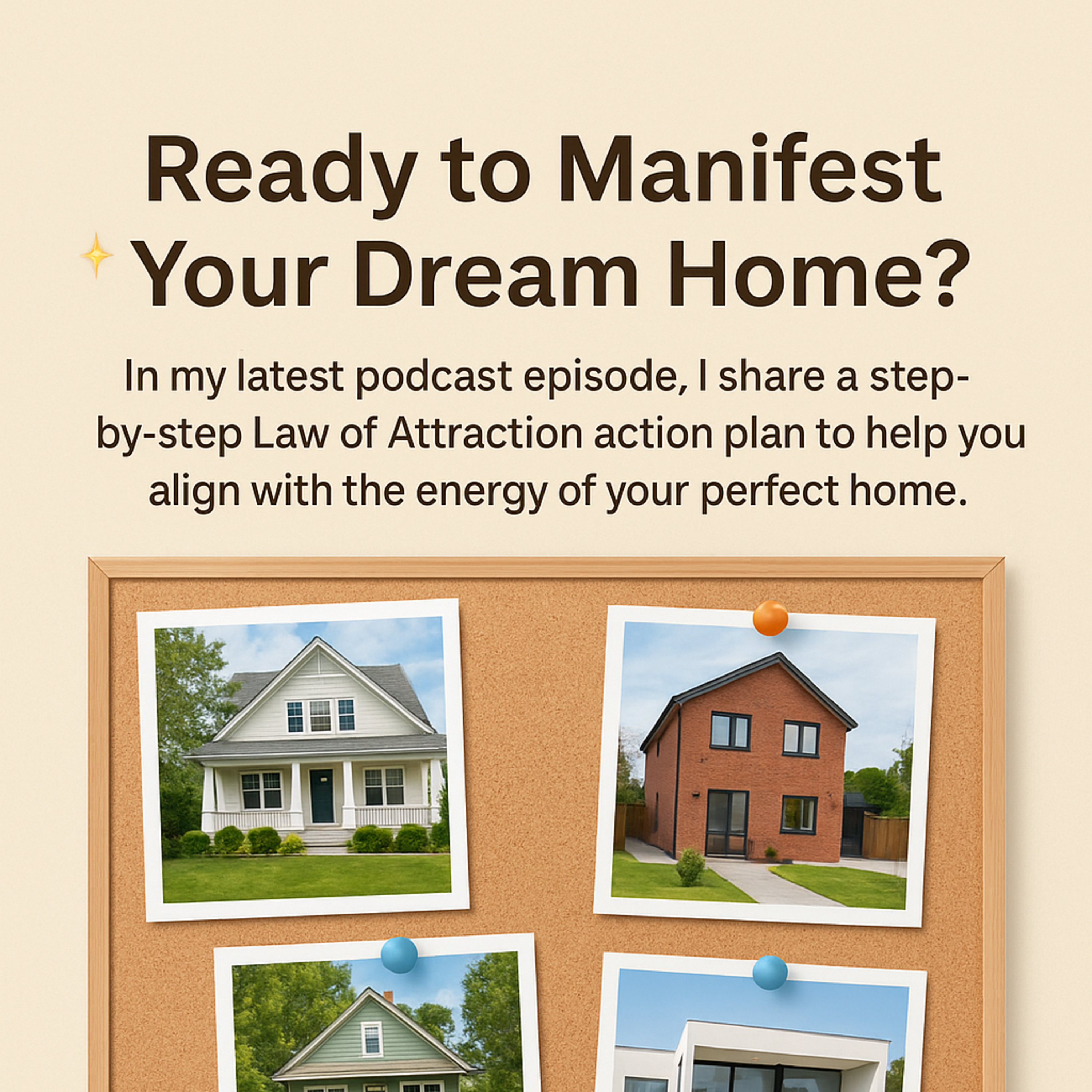 Dream Home Action Plan episode artwork