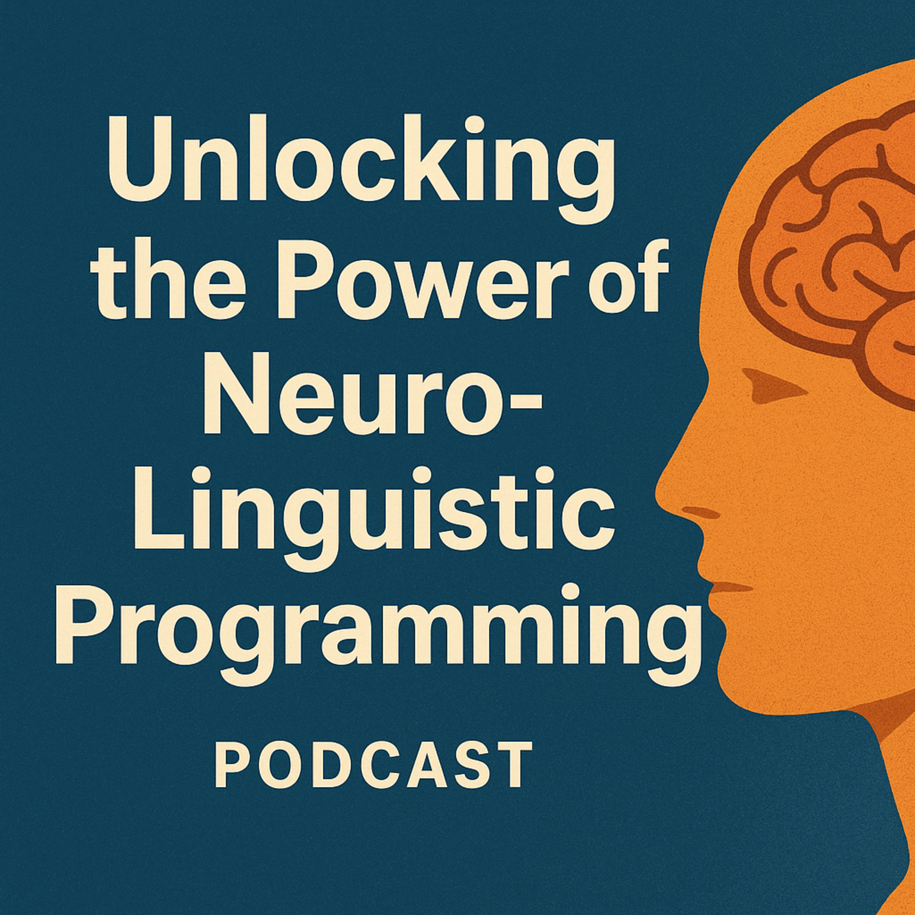 what is NLP episode artwork