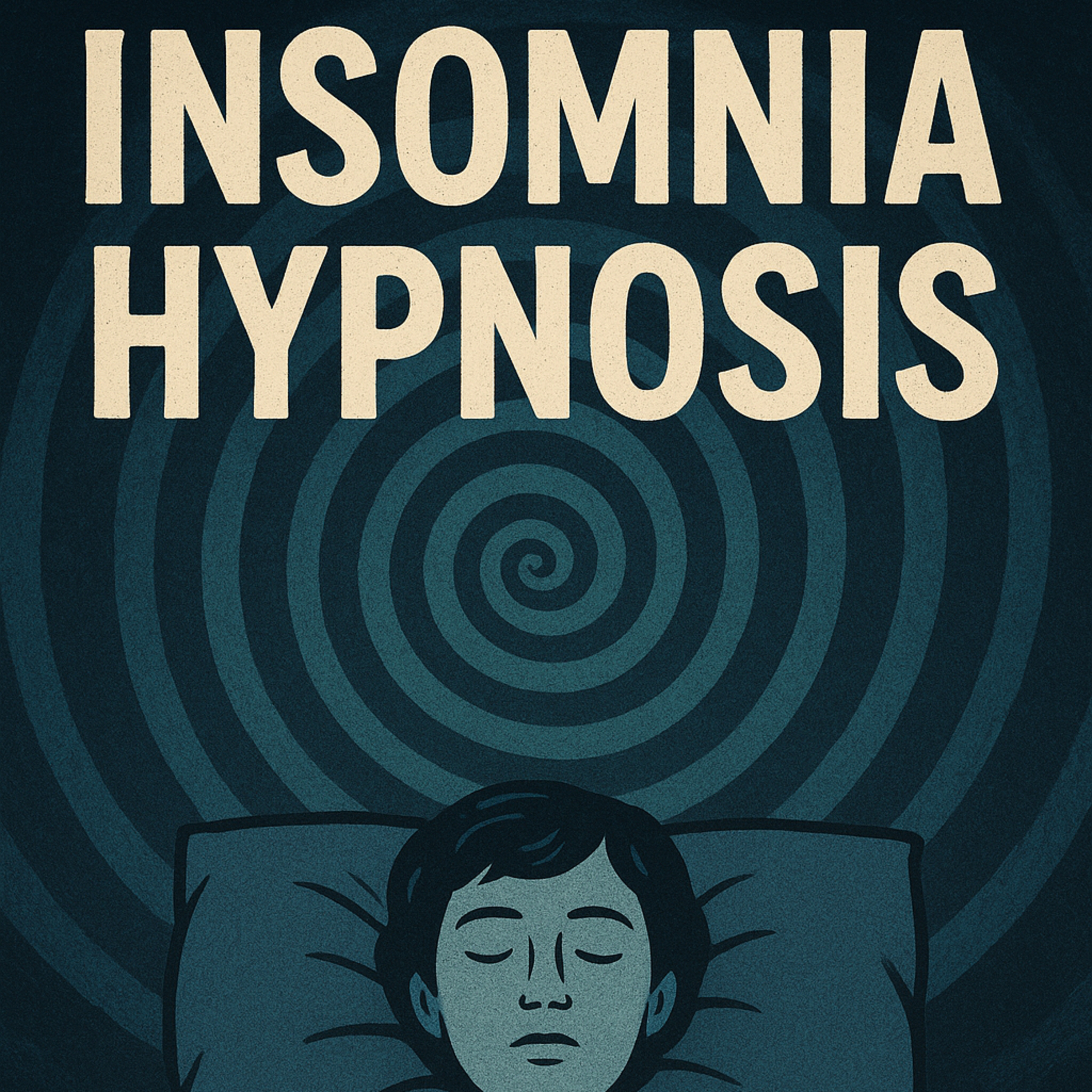 Insomnia Hypnosis  episode artwork
