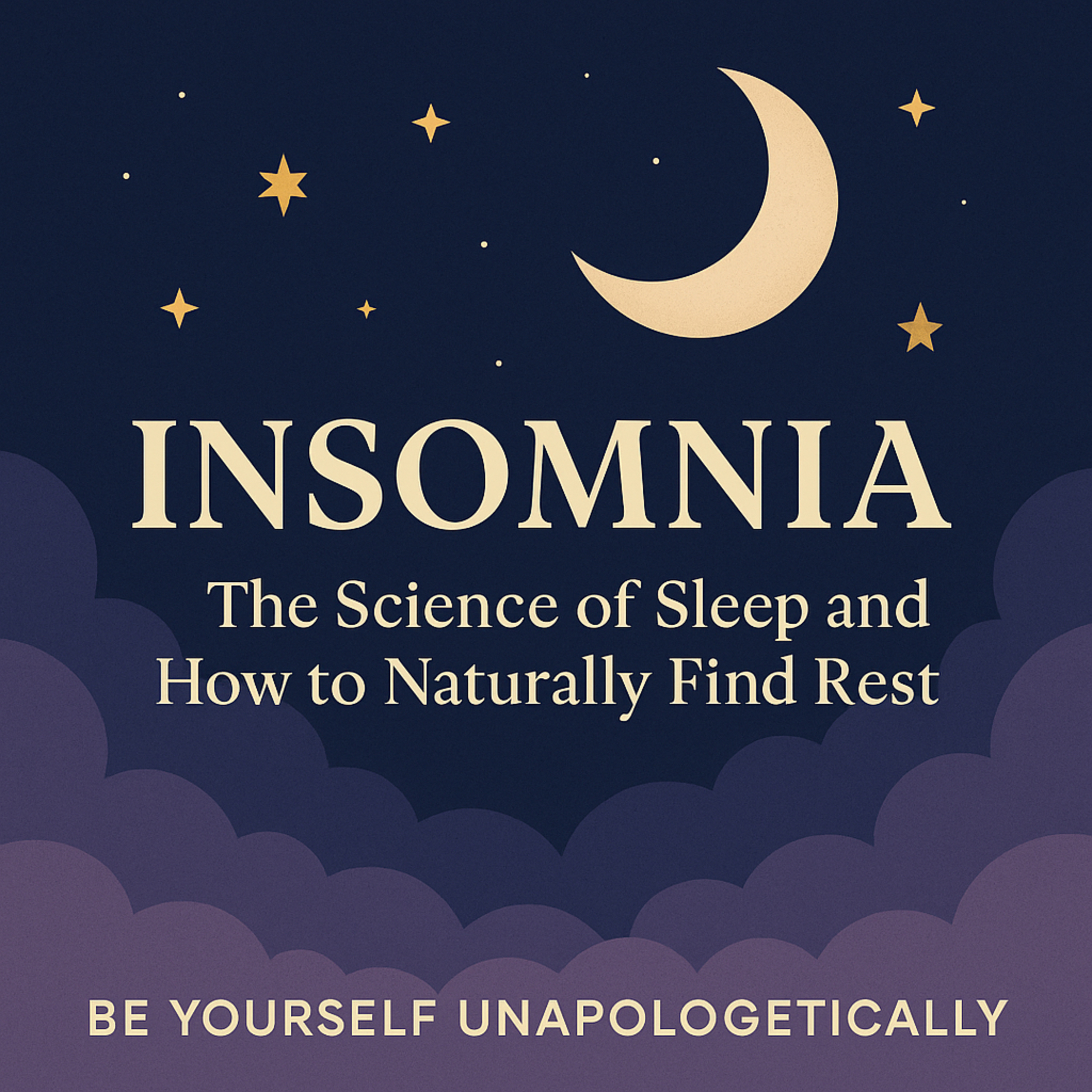 Insomnia  episode artwork