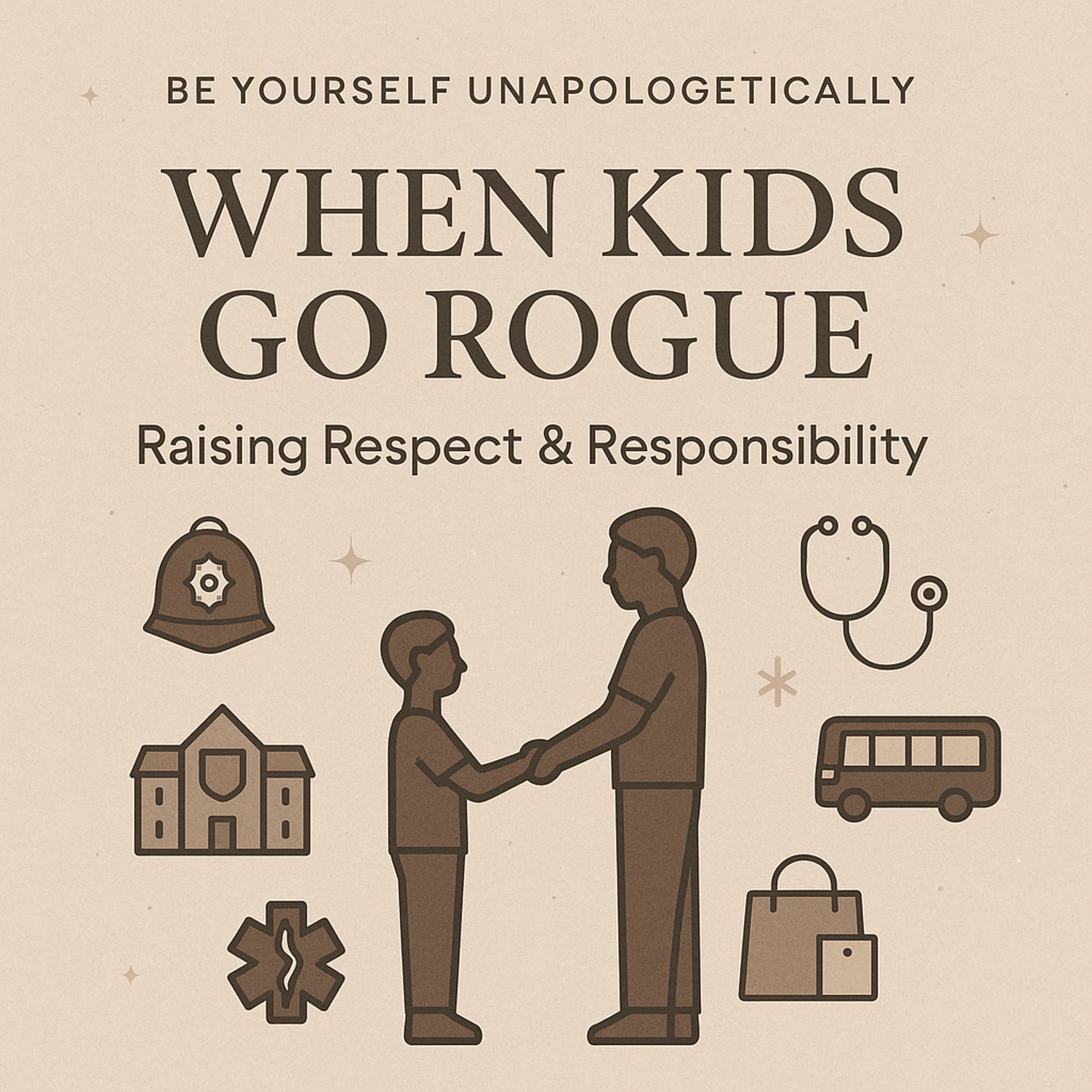How to teach respect episode artwork