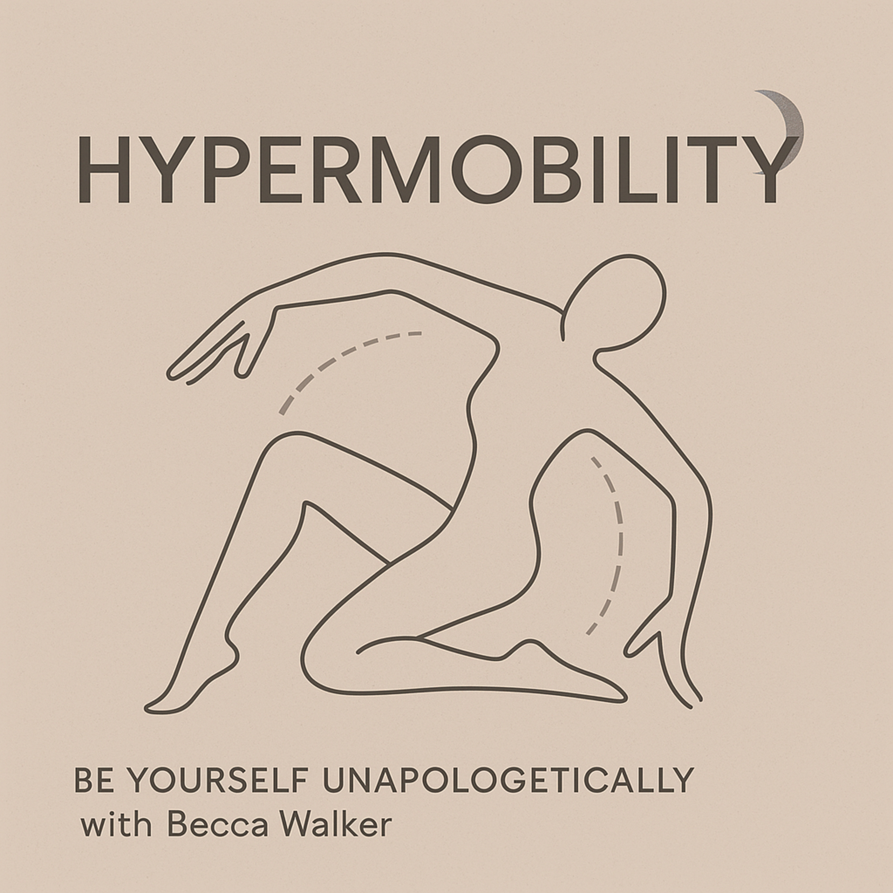 Hypermobility  episode artwork
