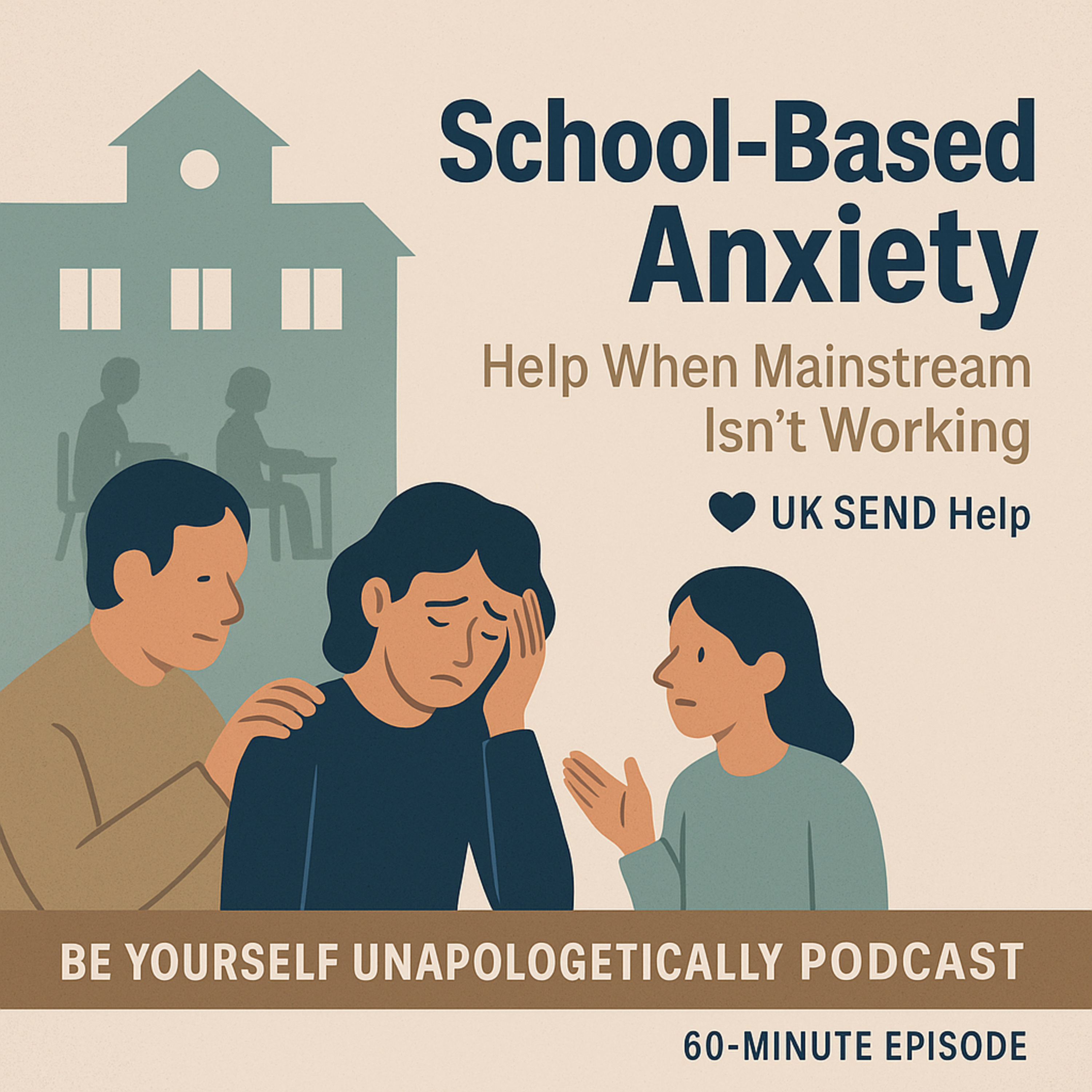 EBSA episode artwork