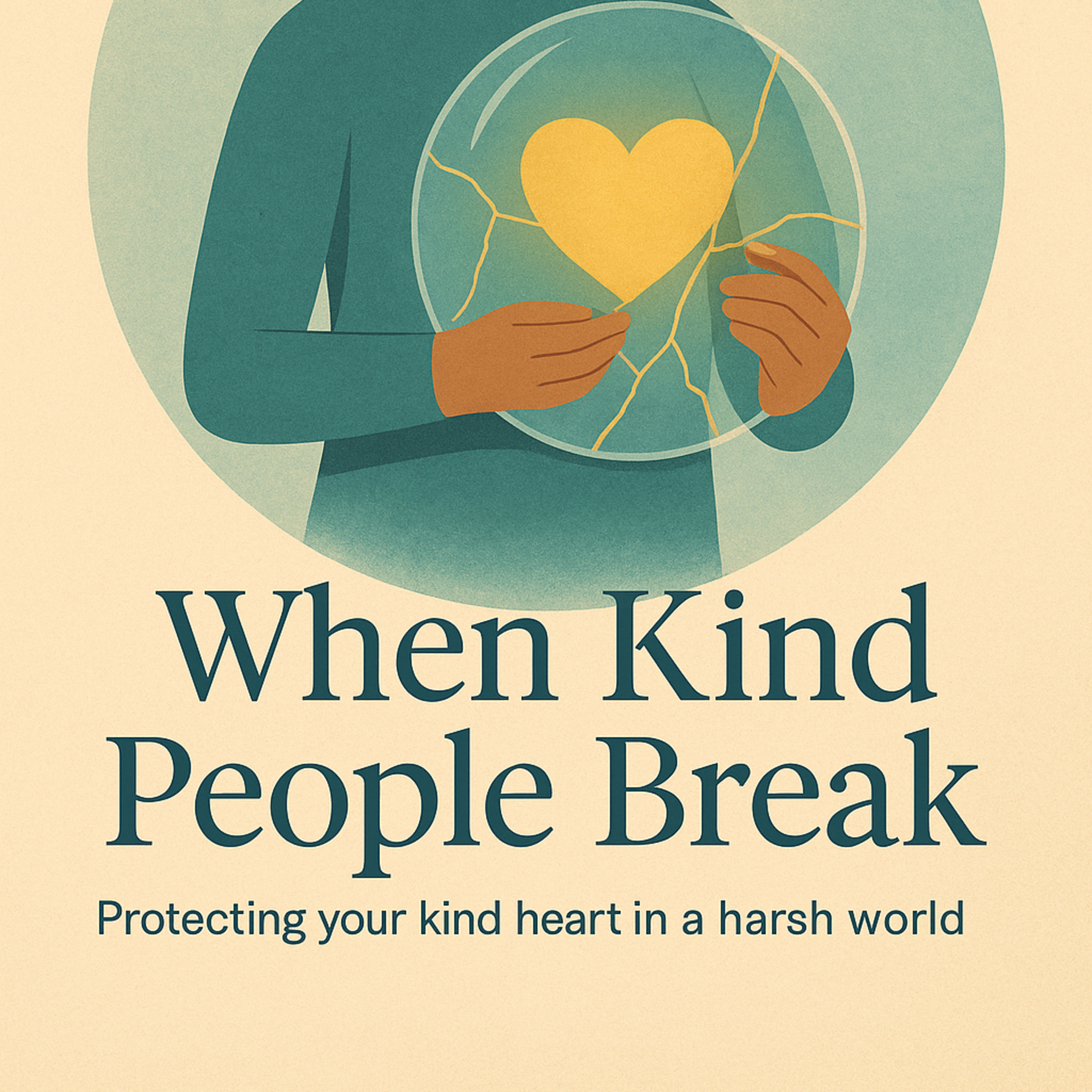 When Kind people break episode artwork