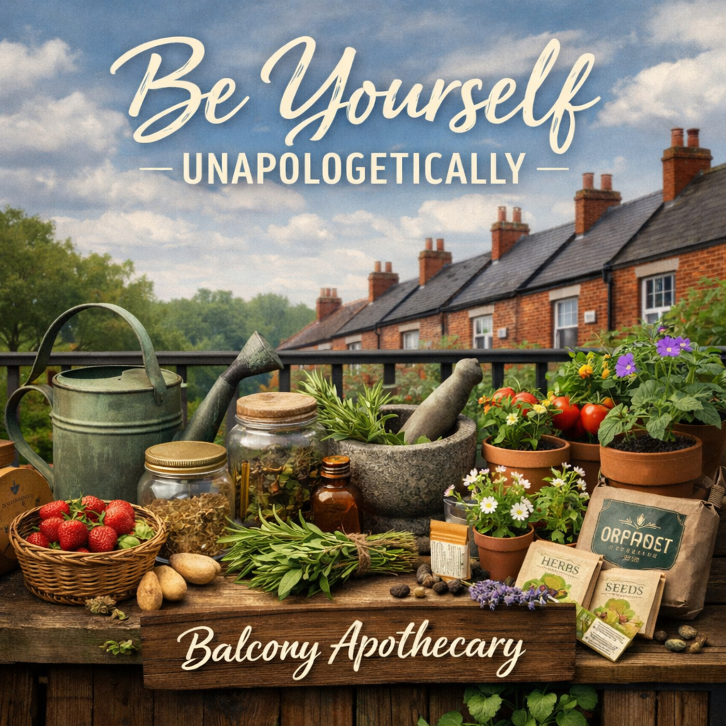 Get Garden Ready episode artwork