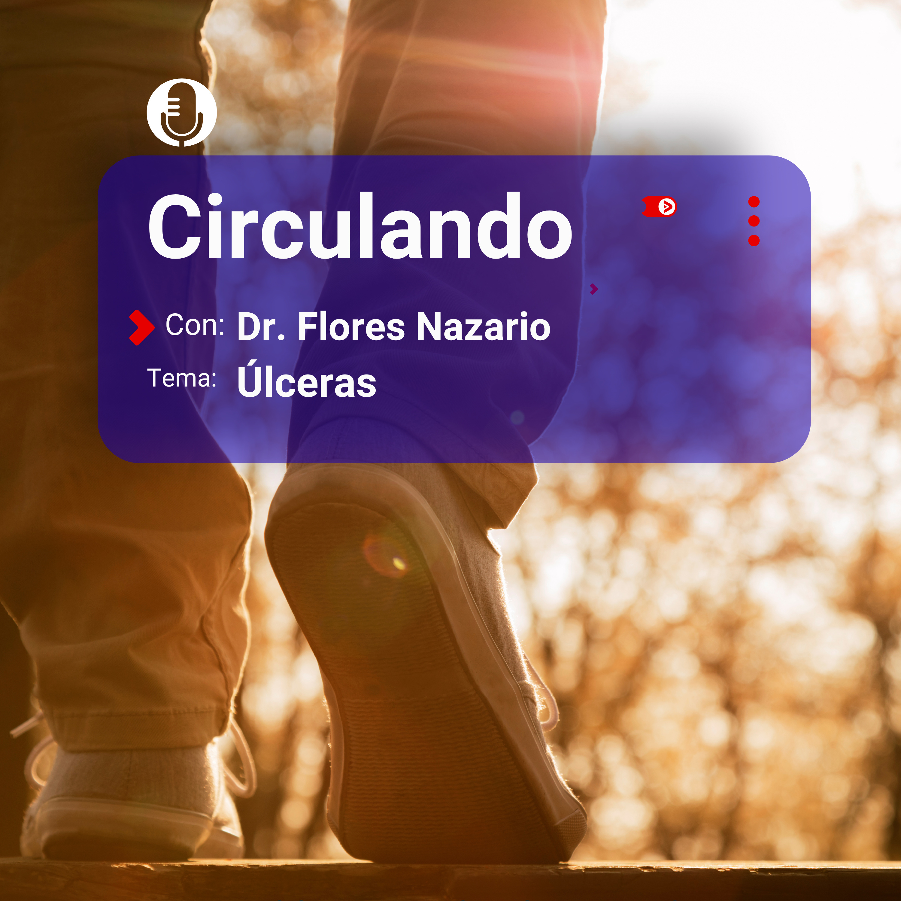 Las úlceras episode artwork