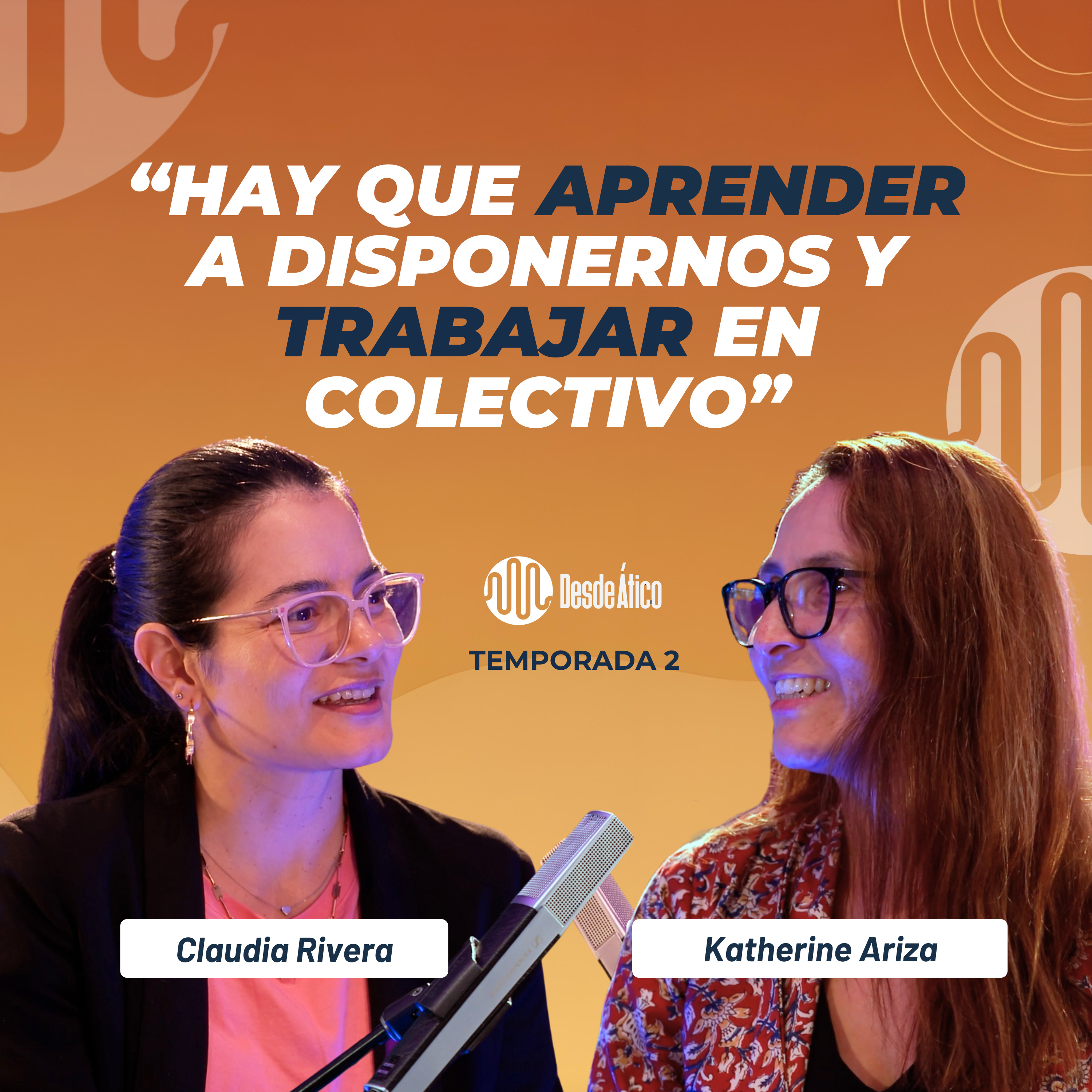 Portada de Desde Ático