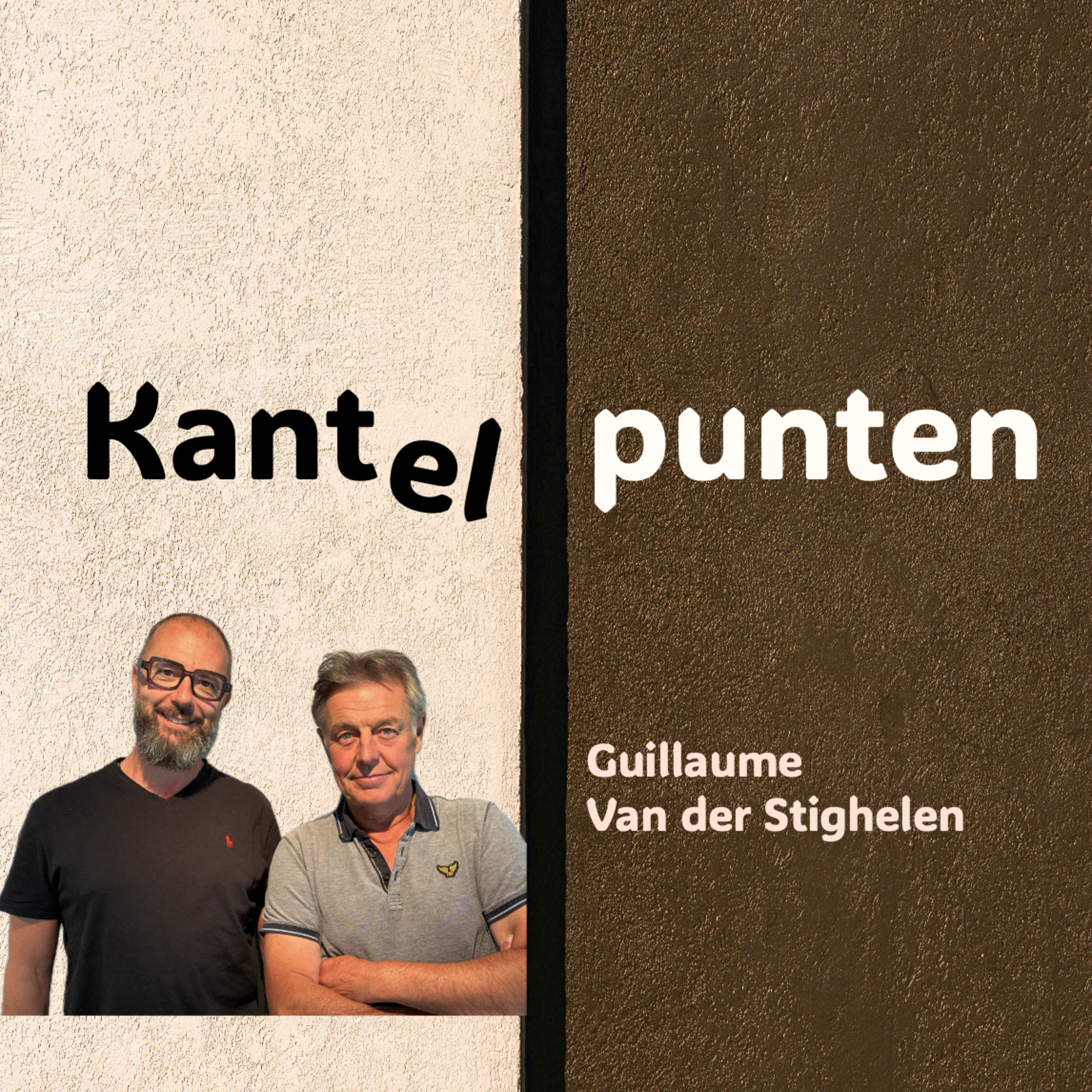 Kantelpunten