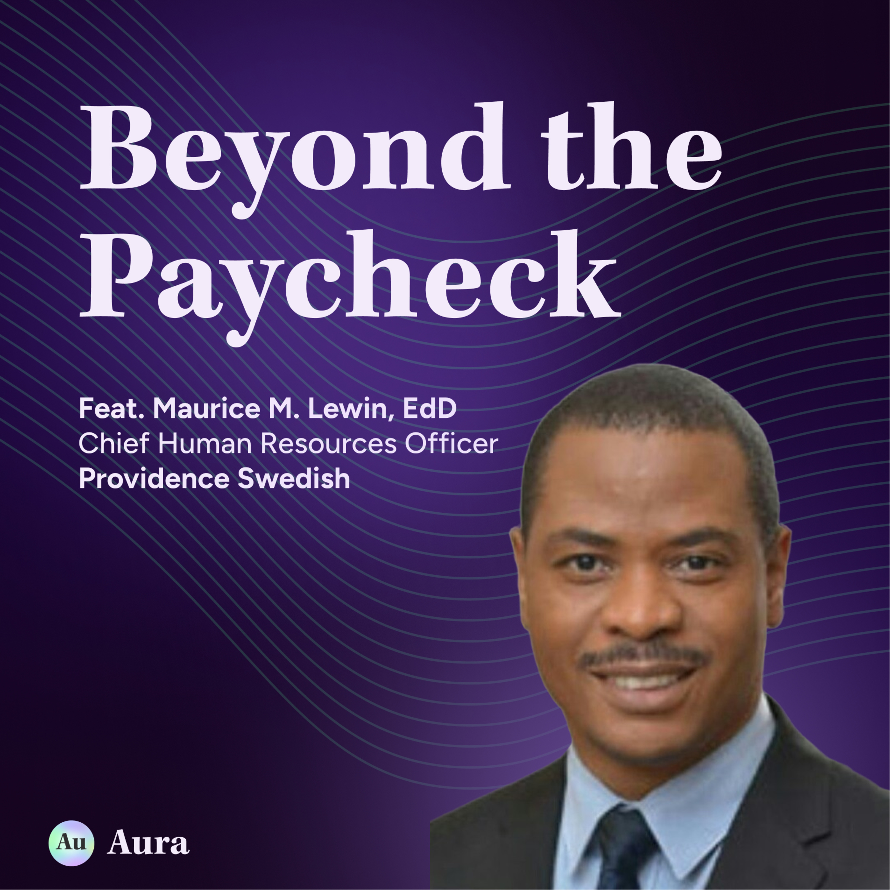 Beyond the Paycheck