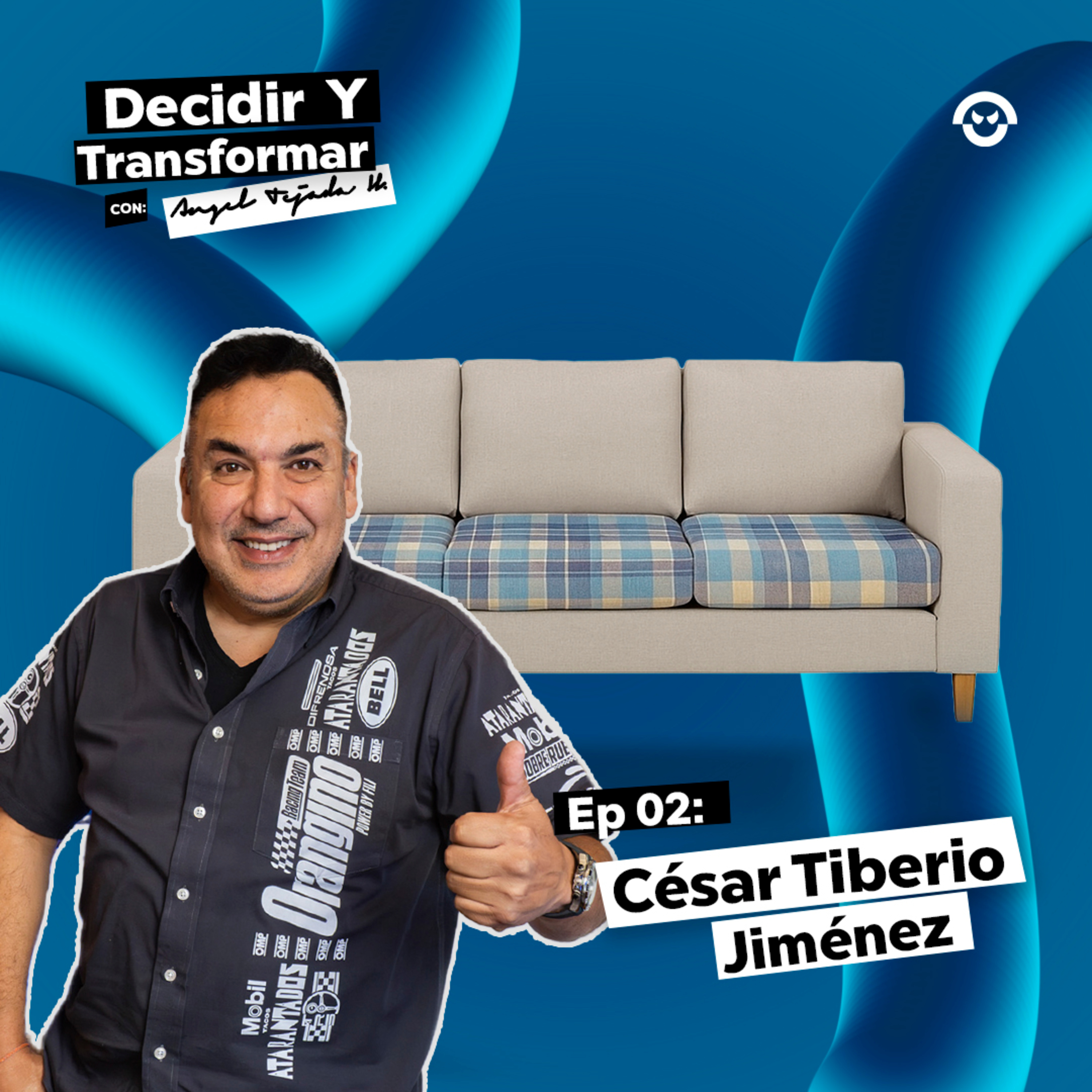Portada de Decidir y Transformar
