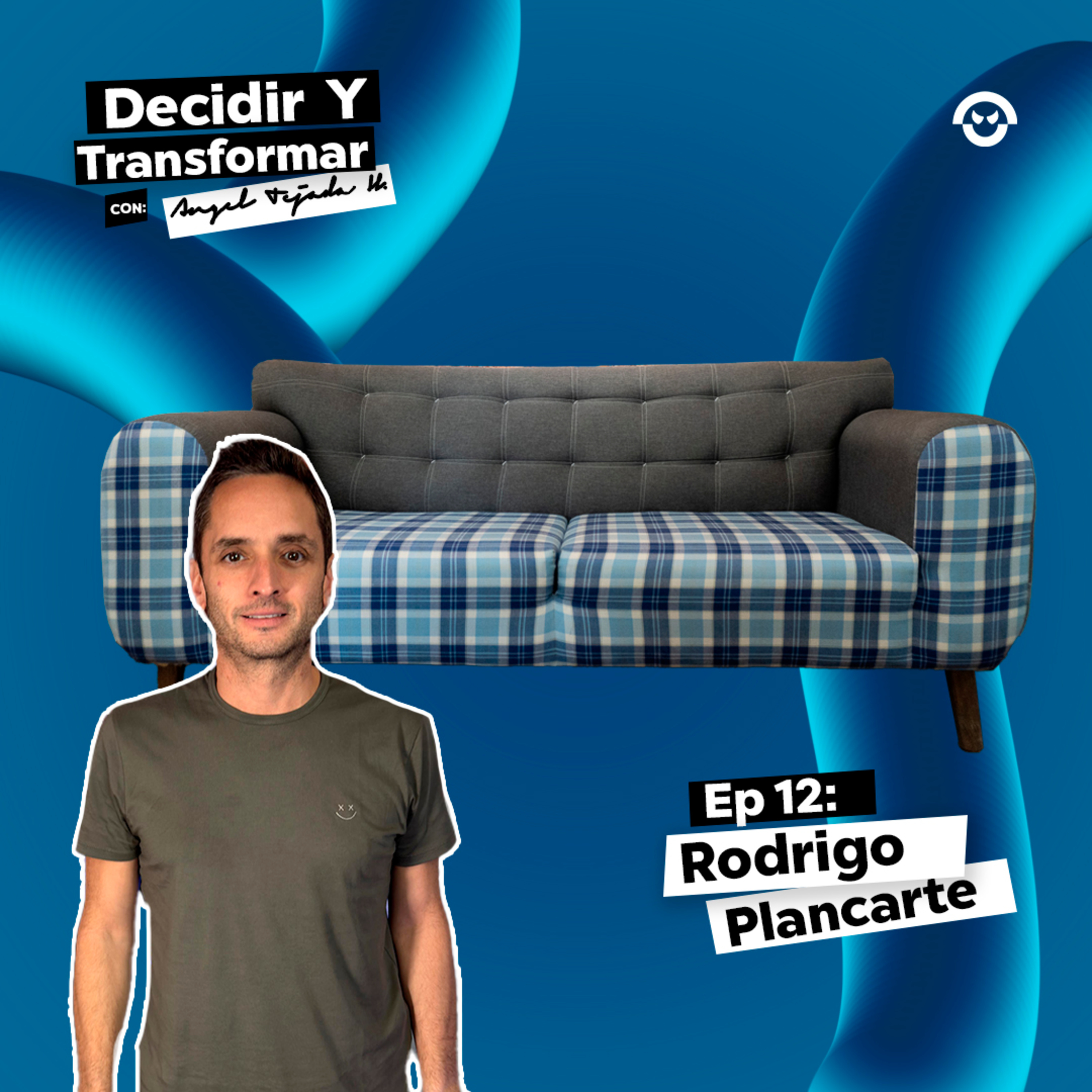 Portada de Decidir y Transformar