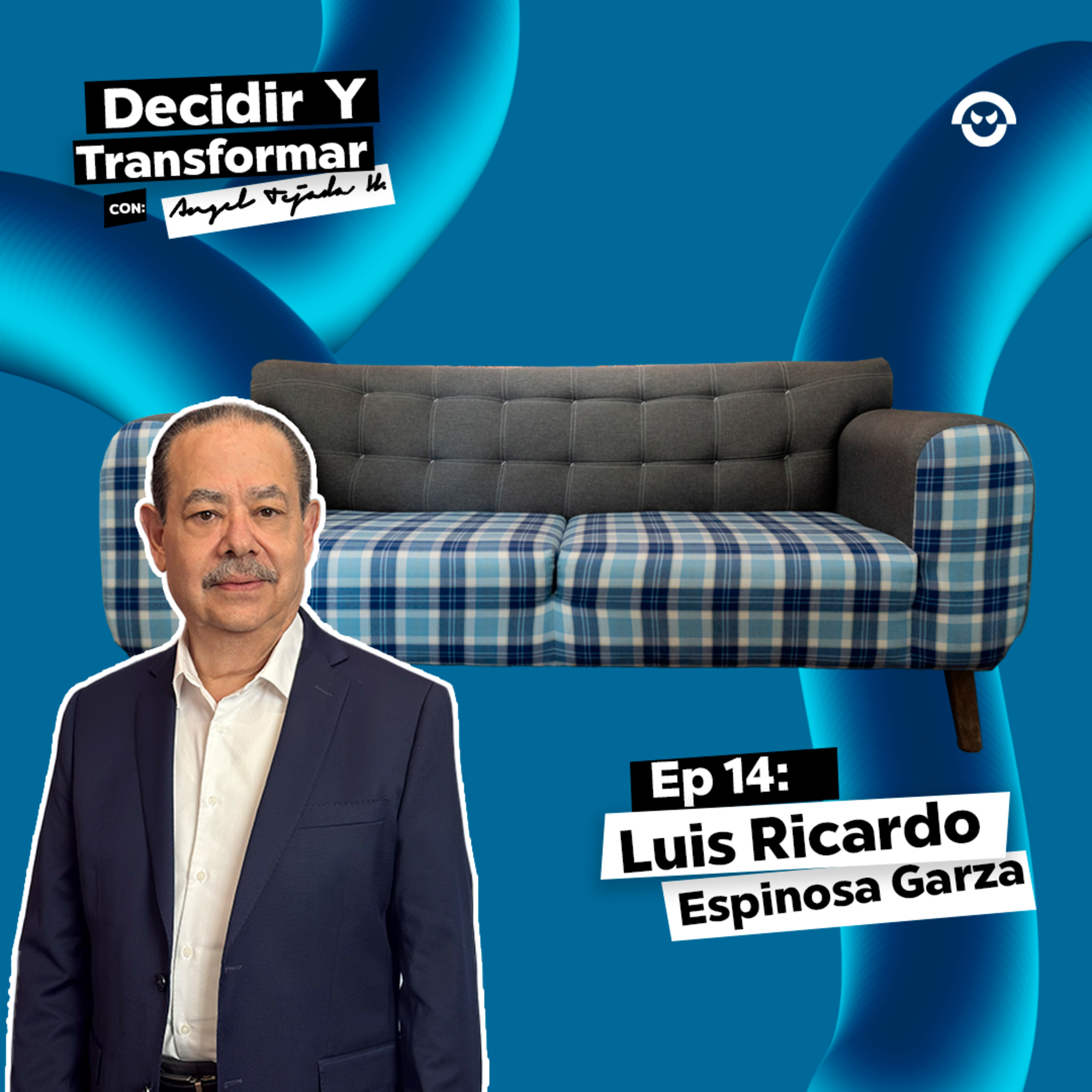 Portada de Decidir y Transformar