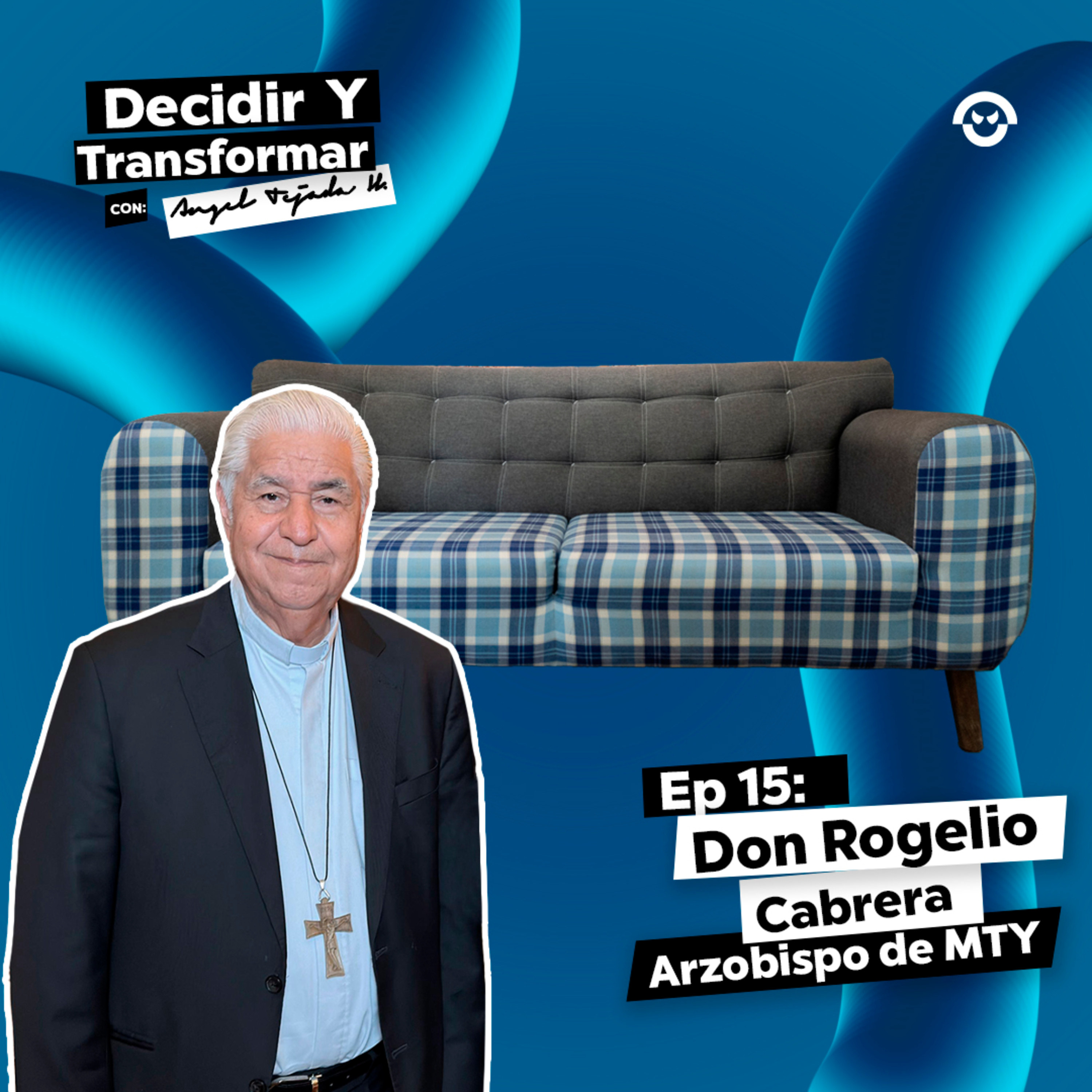 Portada de Decidir y Transformar