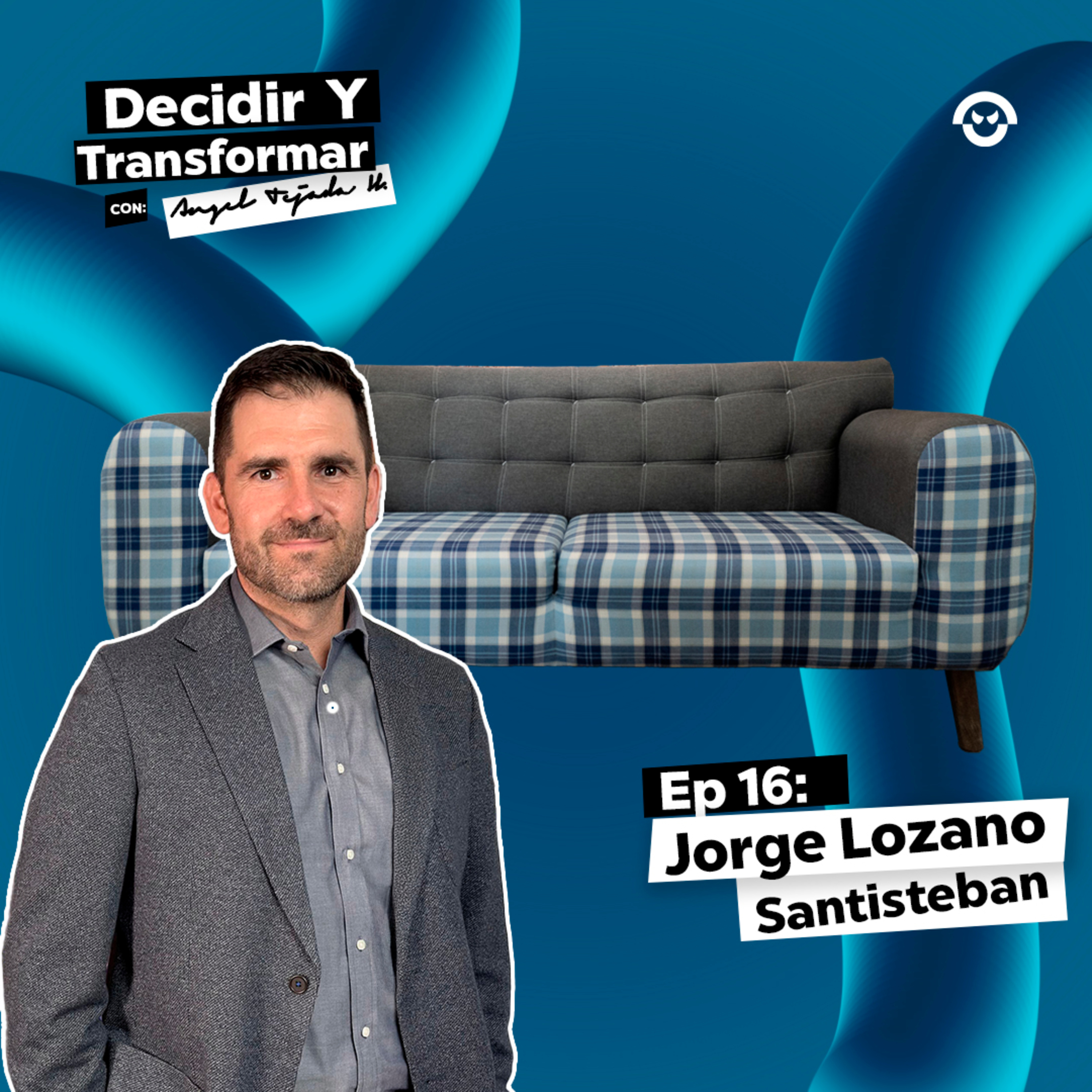 Portada de Decidir y Transformar