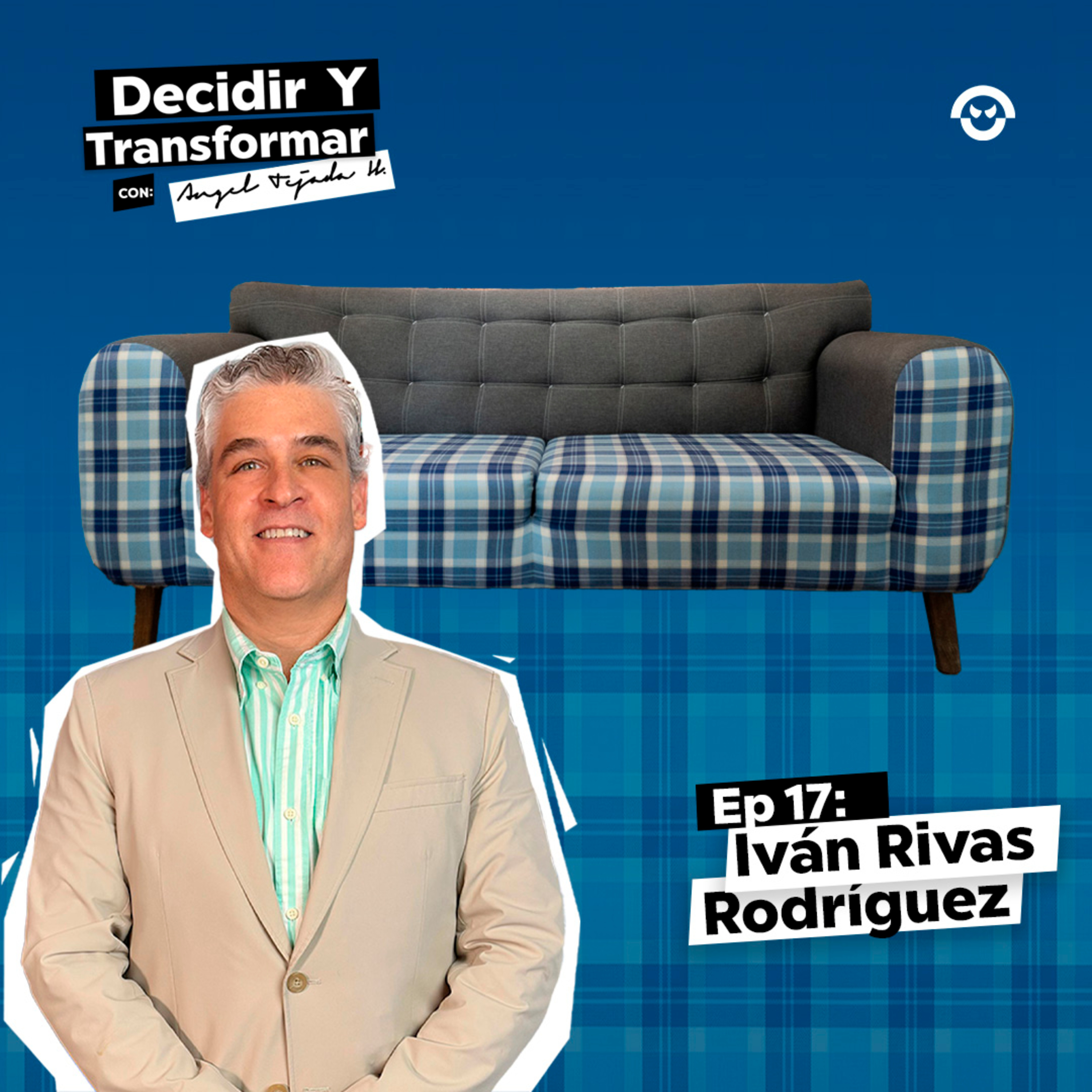 Portada de Decidir y Transformar