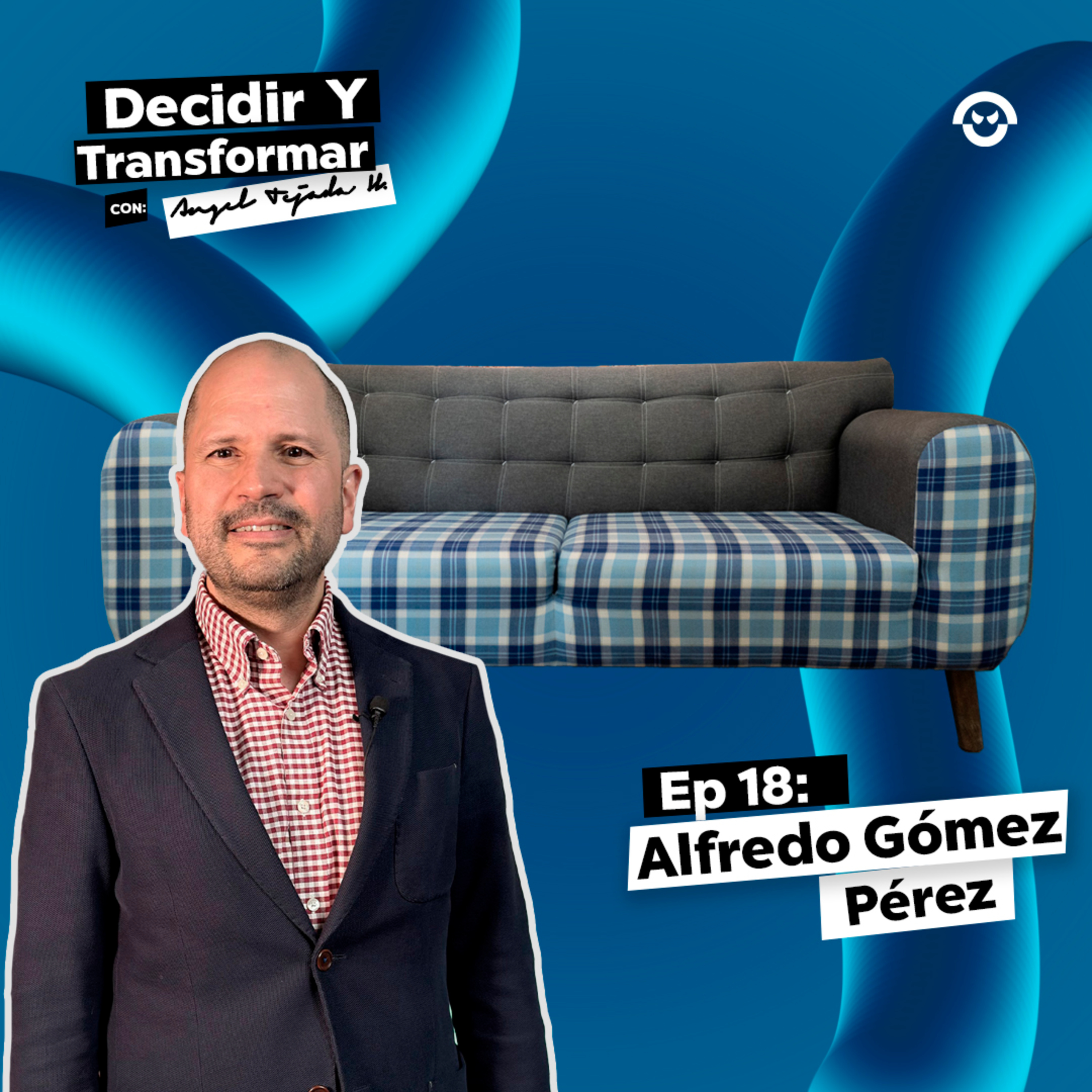 Portada de Decidir y Transformar