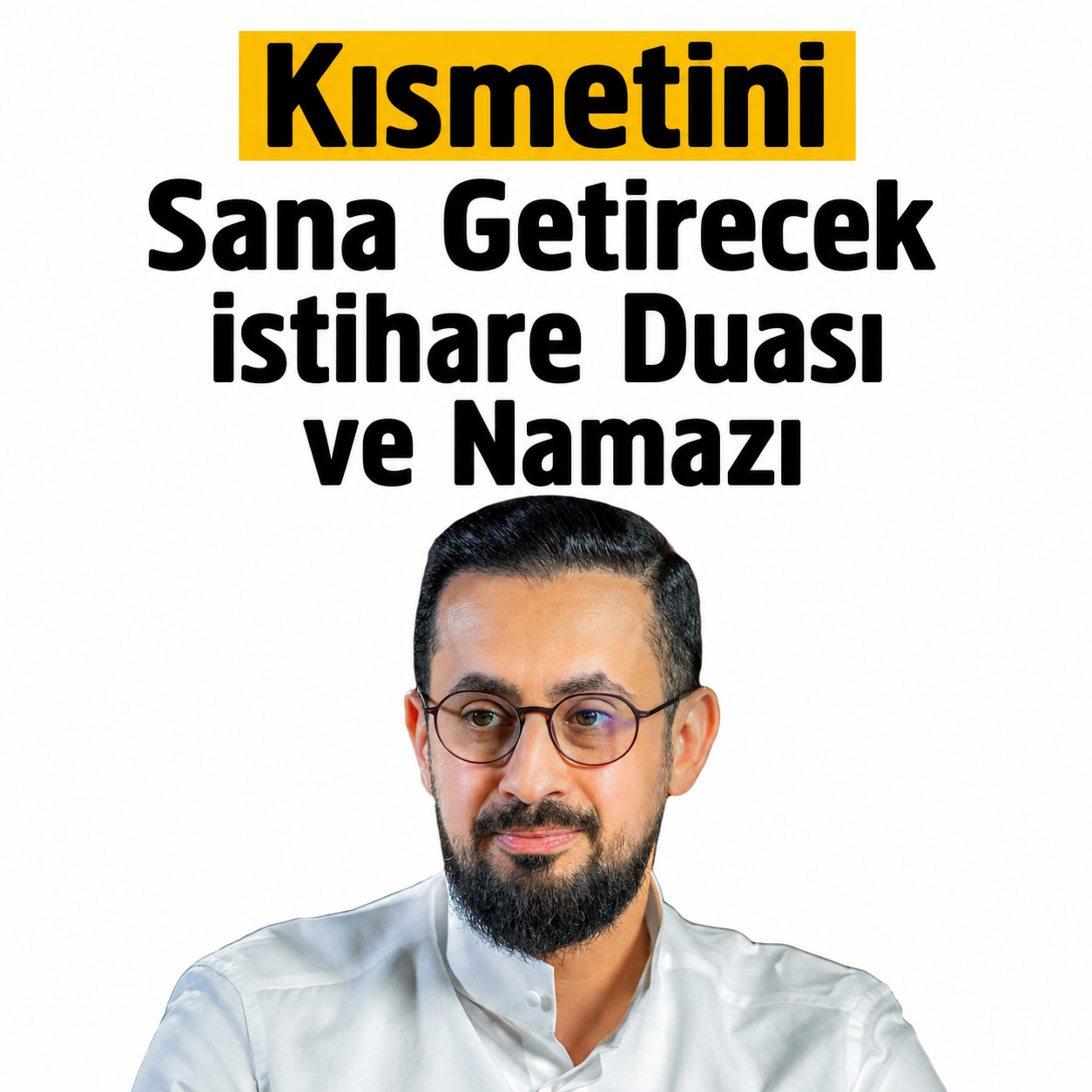 Tüm Kararlarını Allah'a Teslim Et | Mehmet Yıldız