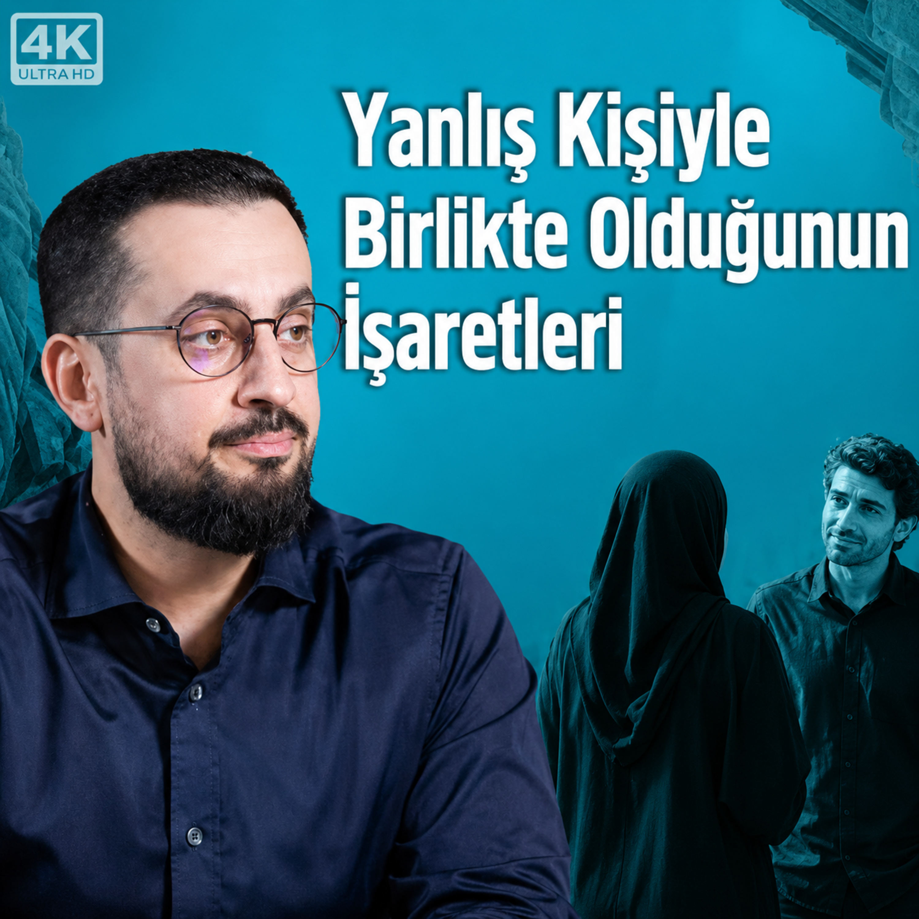 Yanlış Kişiyle Birlikte Olduğunun İşaretleri episode artwork