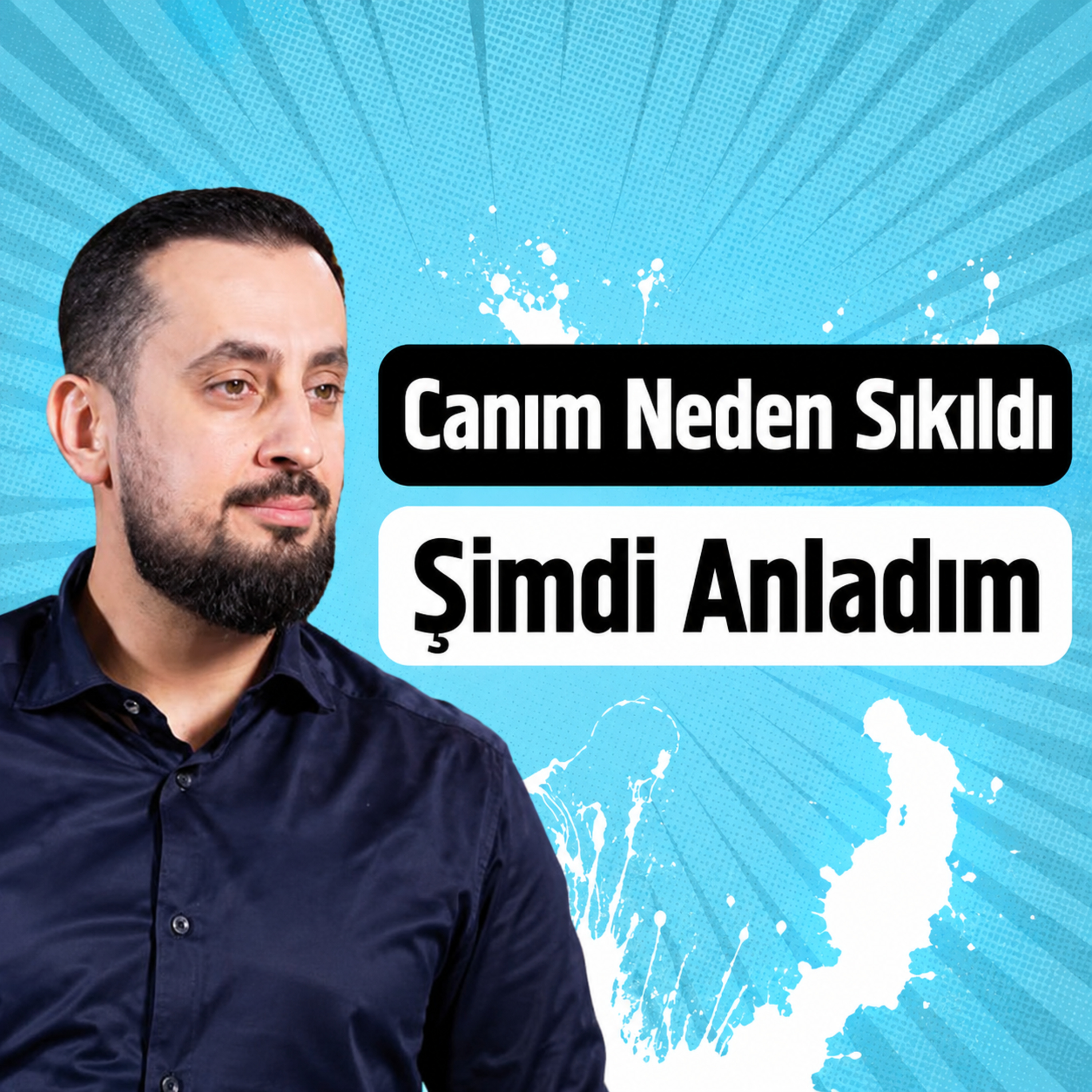 Canım Neden Sıkıldı Şimdi Anladım | Mehmet Yıldız episode artwork