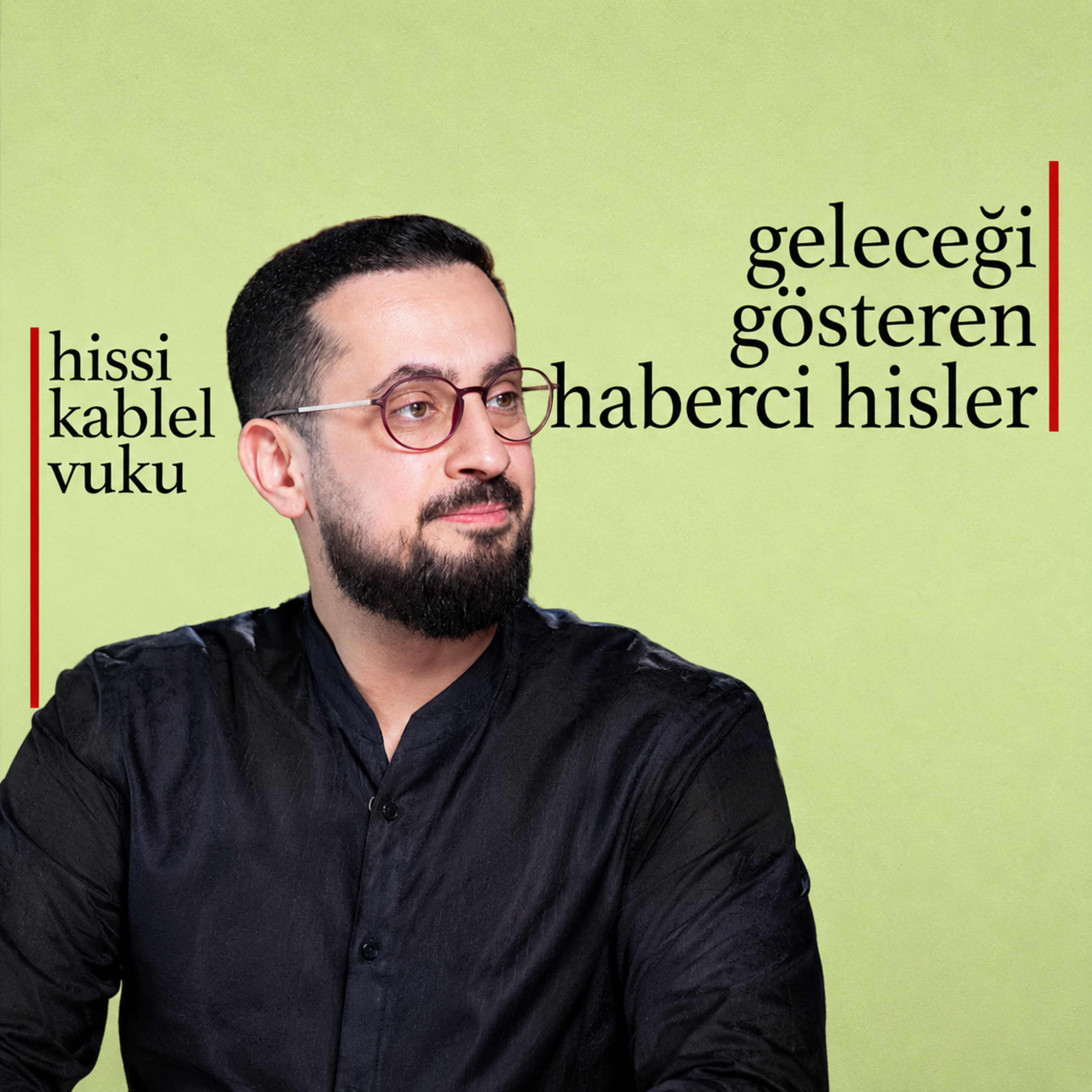 İçinde Bu Hisler Varsa Allah'ın Seçilmiş Kulusun episode artwork