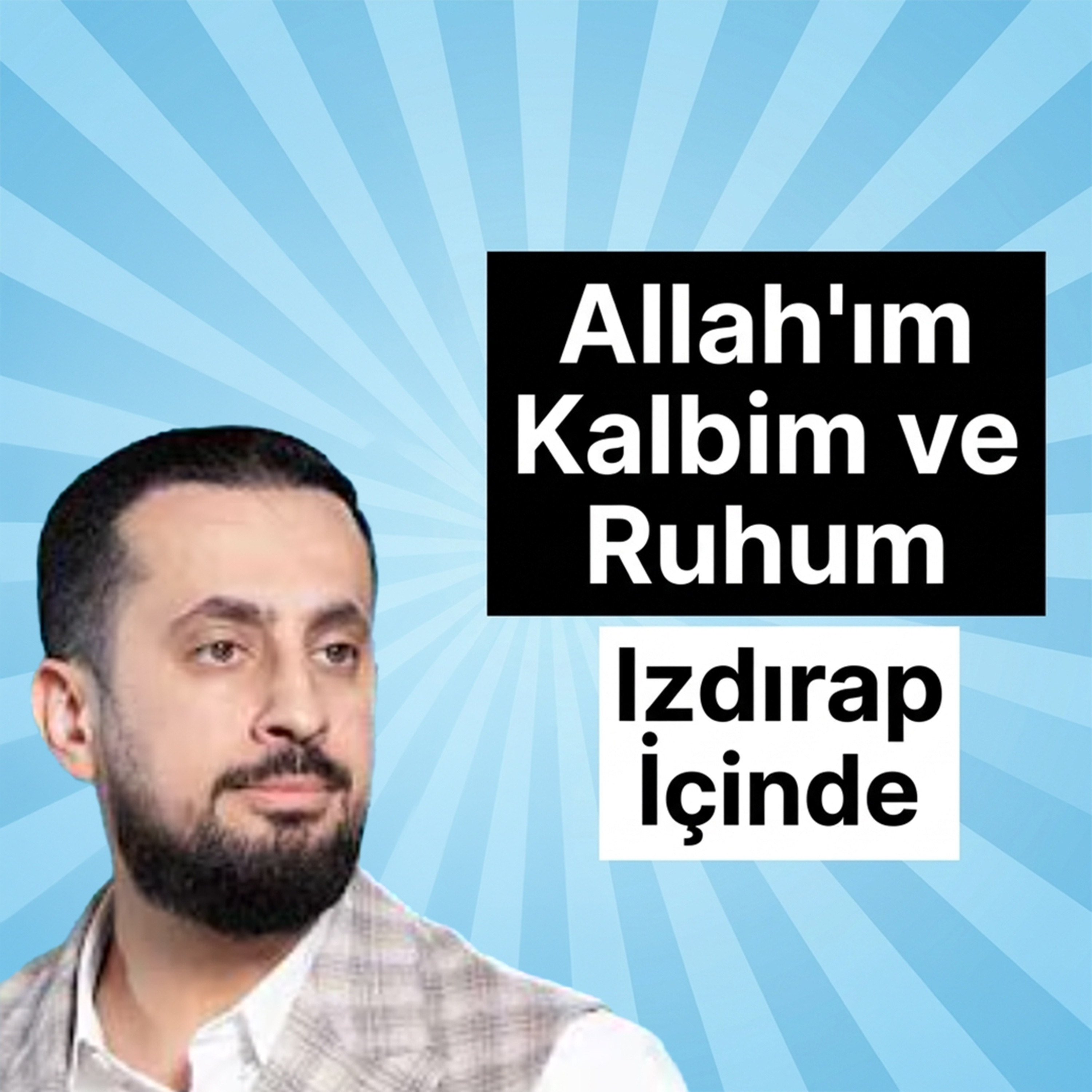 Yeter Artık Bunaltma Kendini | Mehmet Yıldız episode artwork