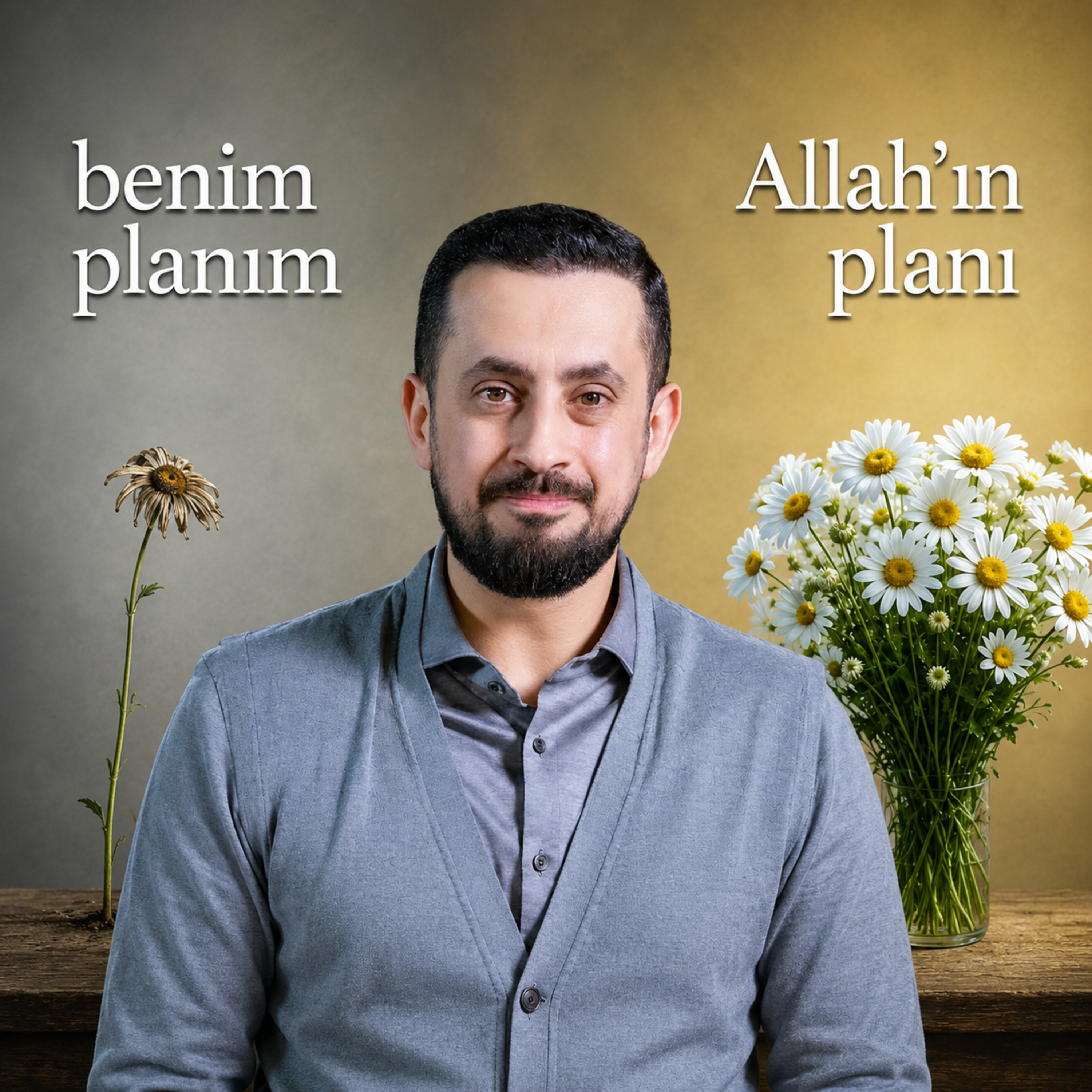 Benim Planım Allah'ın Planı episode artwork