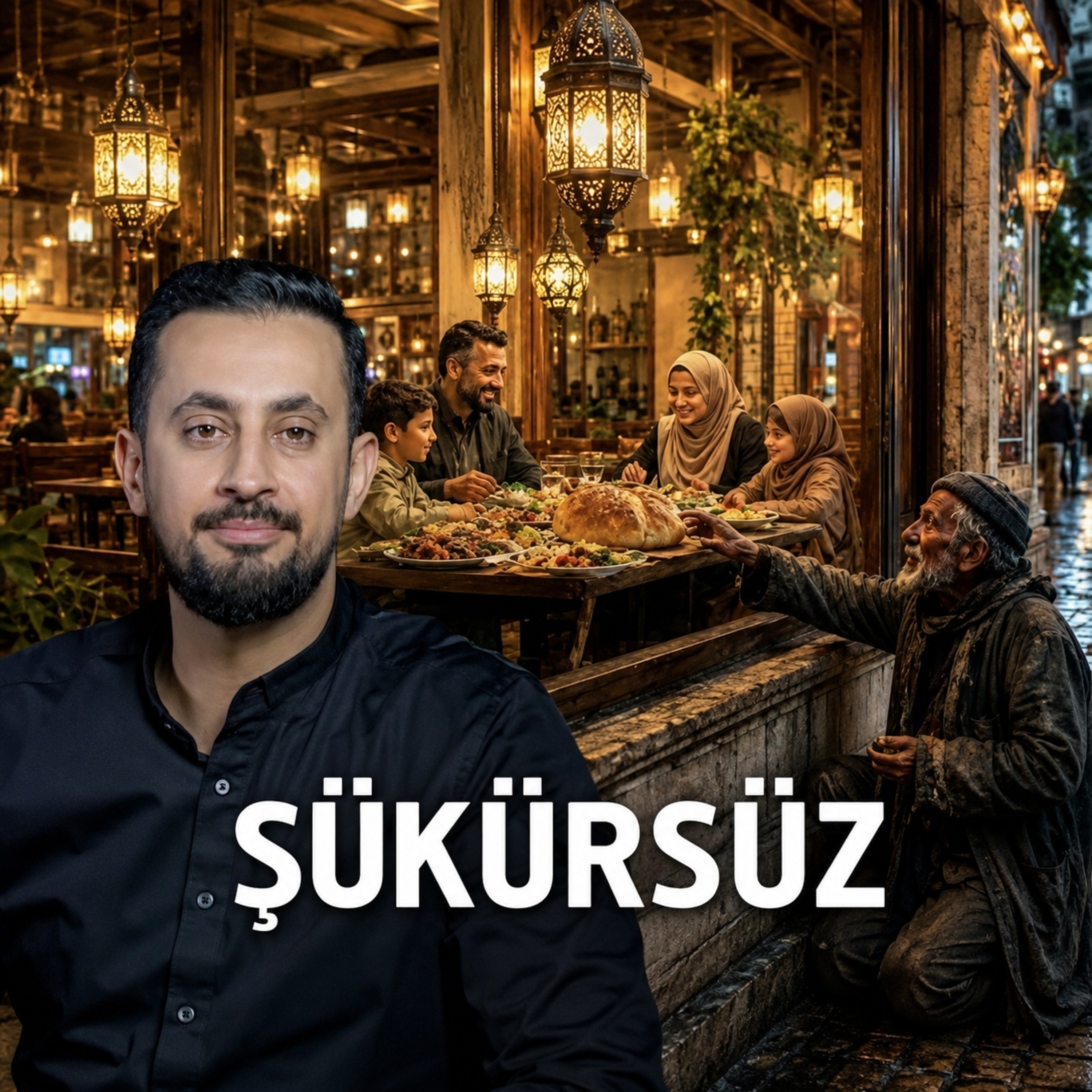 Şükürsüz episode artwork
