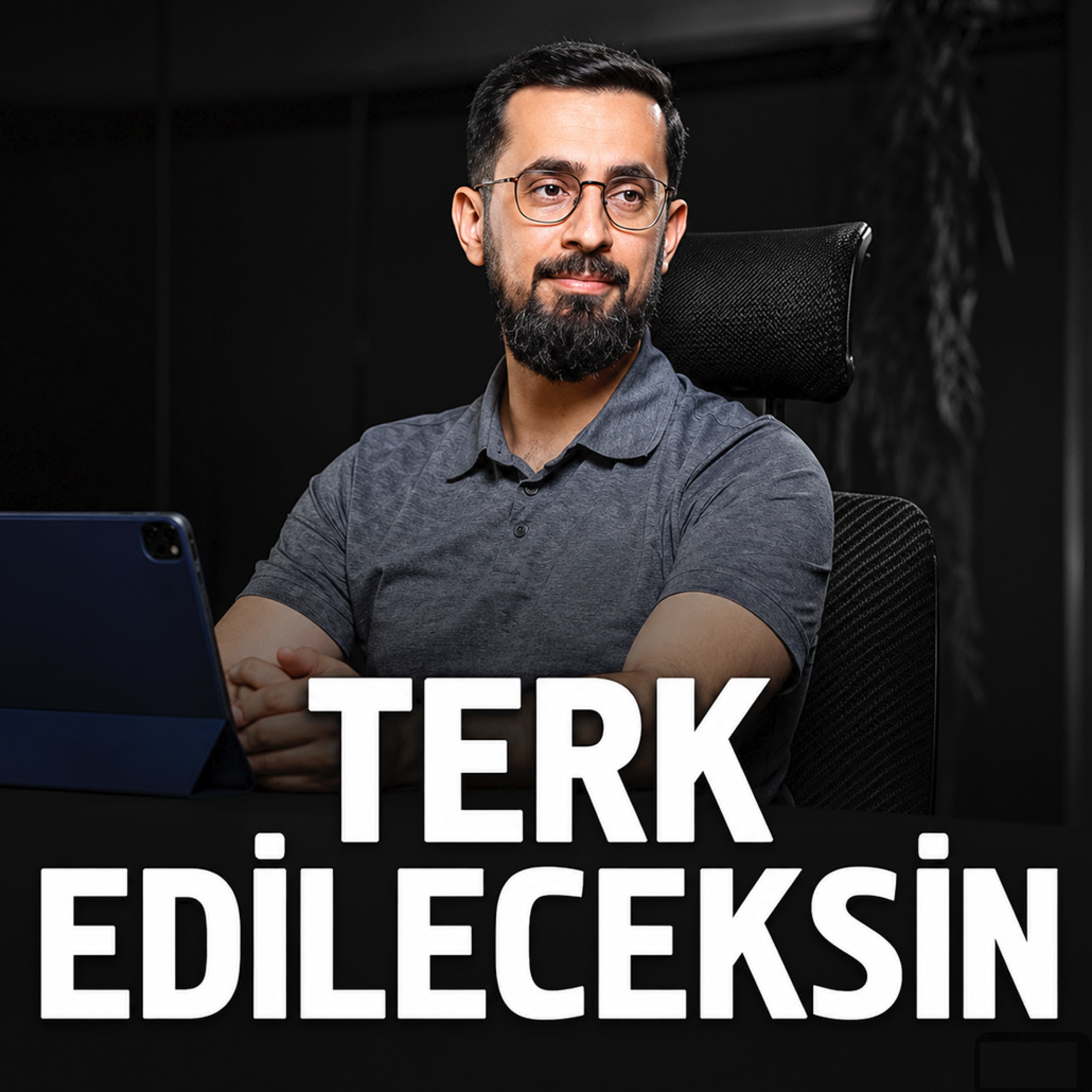 Terk Edileceksin episode artwork