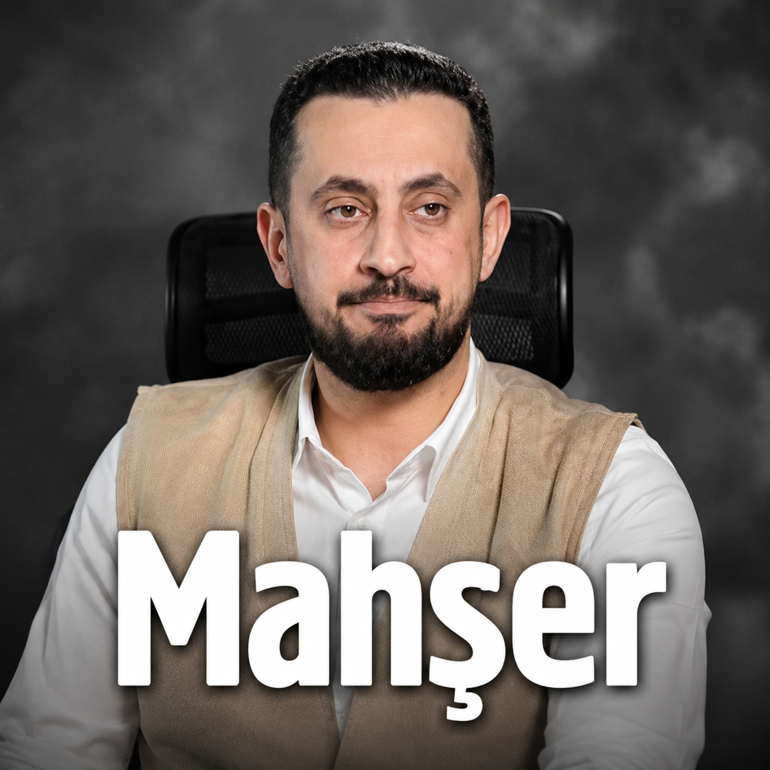 Mahşer | Mehmet Yıldız episode artwork