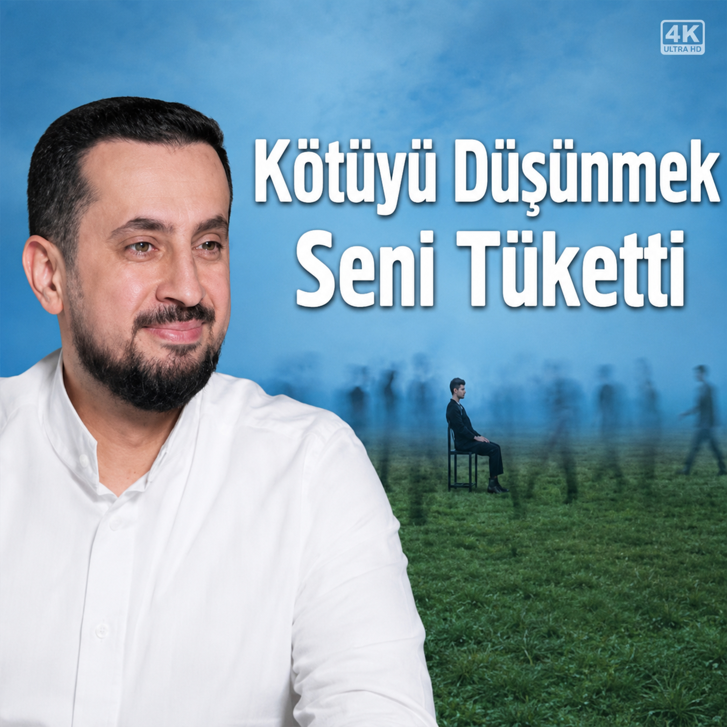 Kötüyü Düşünmek Seni Tüketti - Tefeül episode artwork