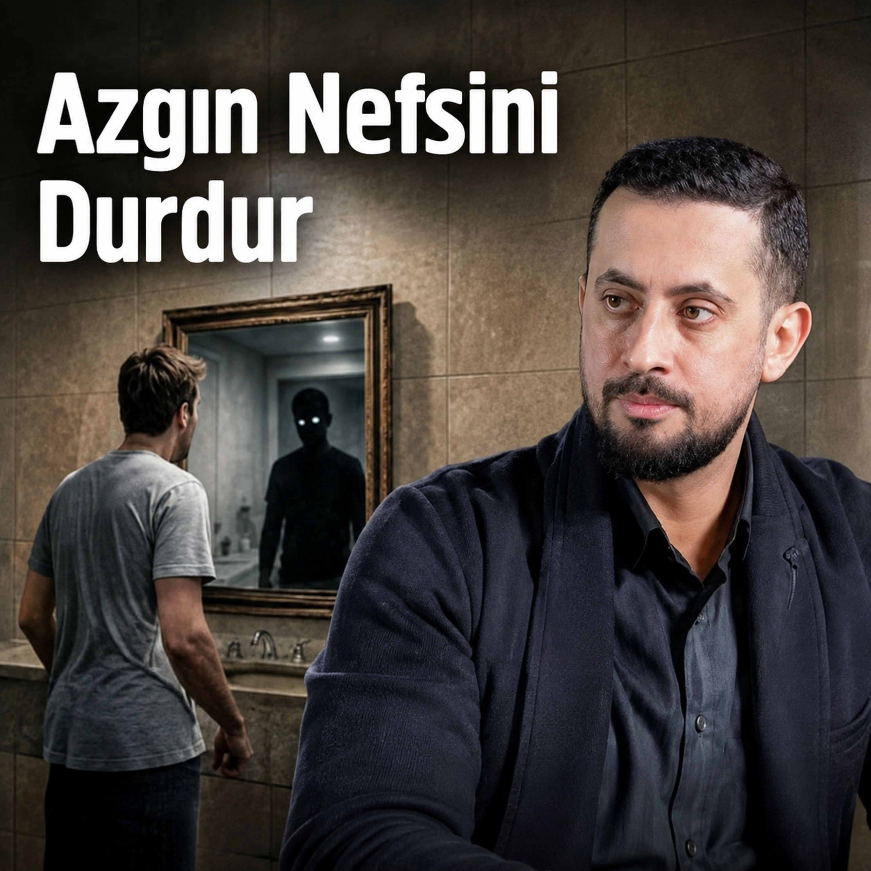 Azgın Nefsini Durdur episode artwork