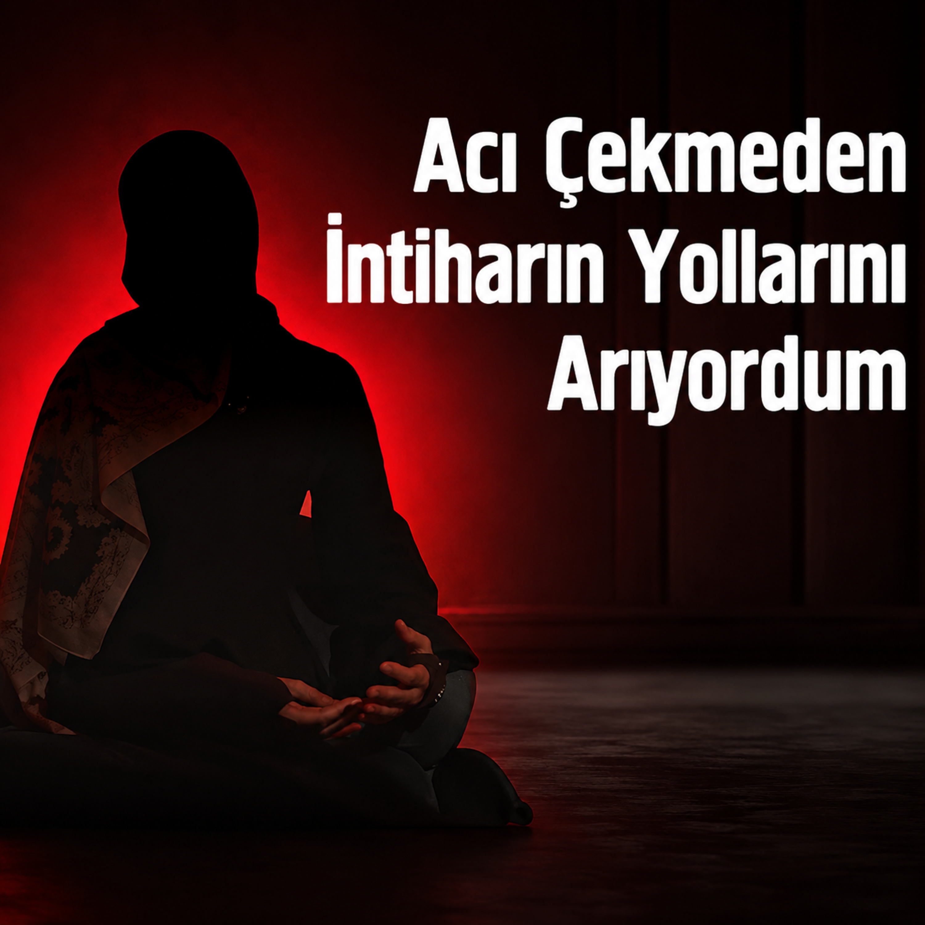  Müslümanlardan Nefret Ediyordum episode artwork
