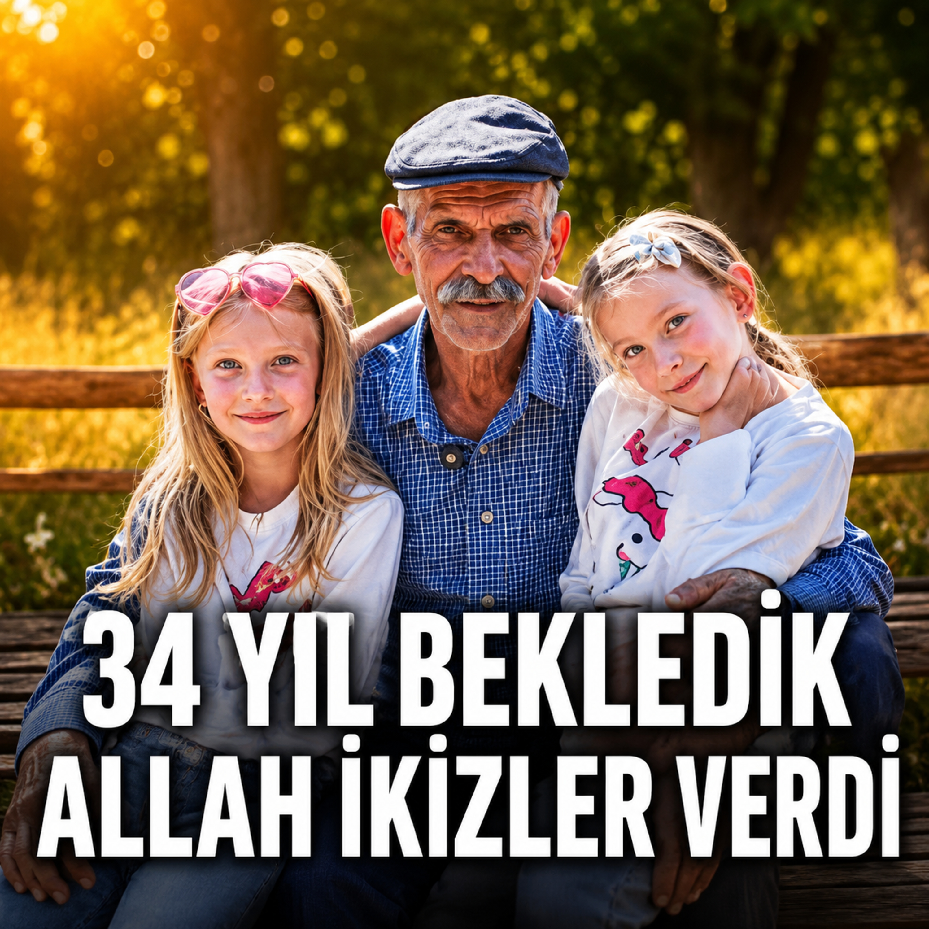 Türkiye Bu Aileyi Konuşuyor 34 Yıl Sonra Gelen İkizler episode artwork